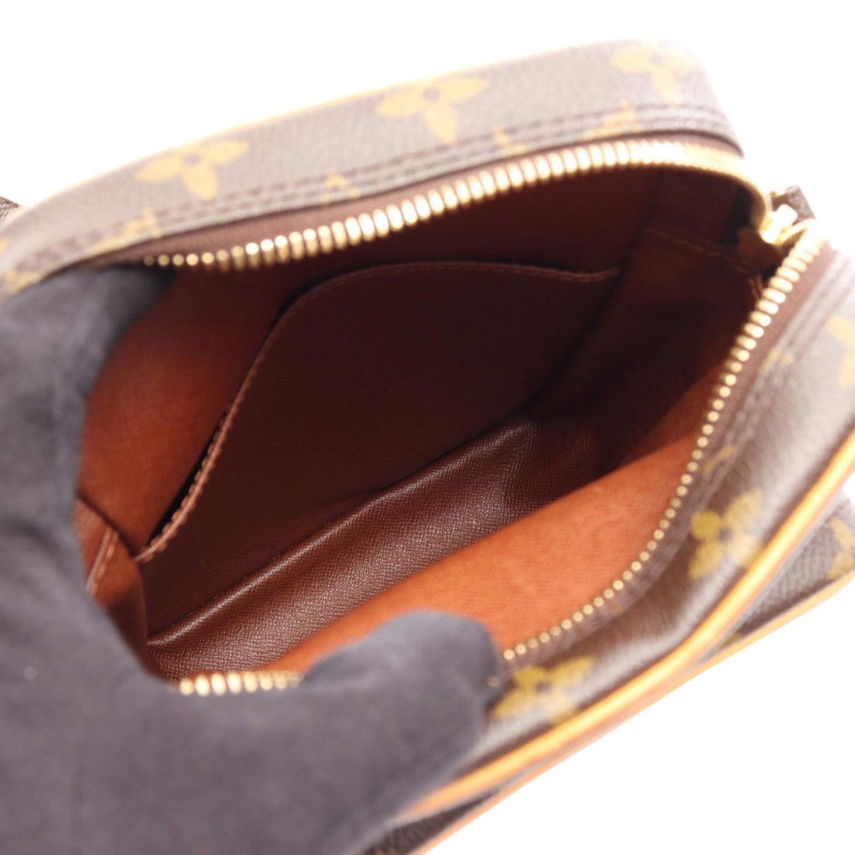 Louis Vuitton Monogram Amazone