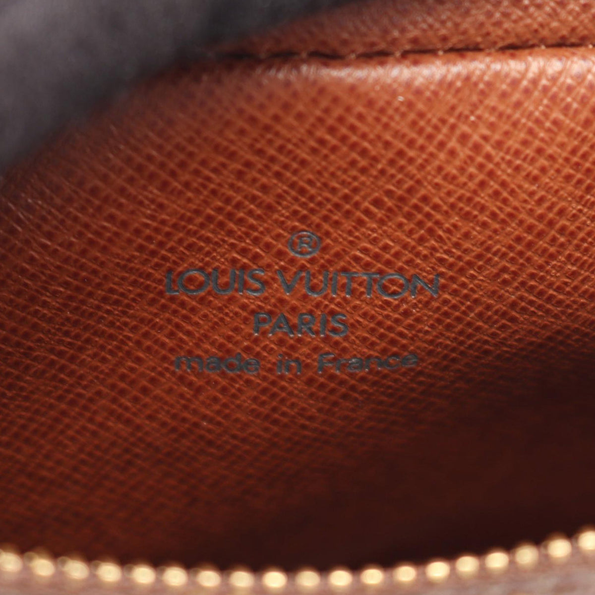 Louis Vuitton Monogram Amazone