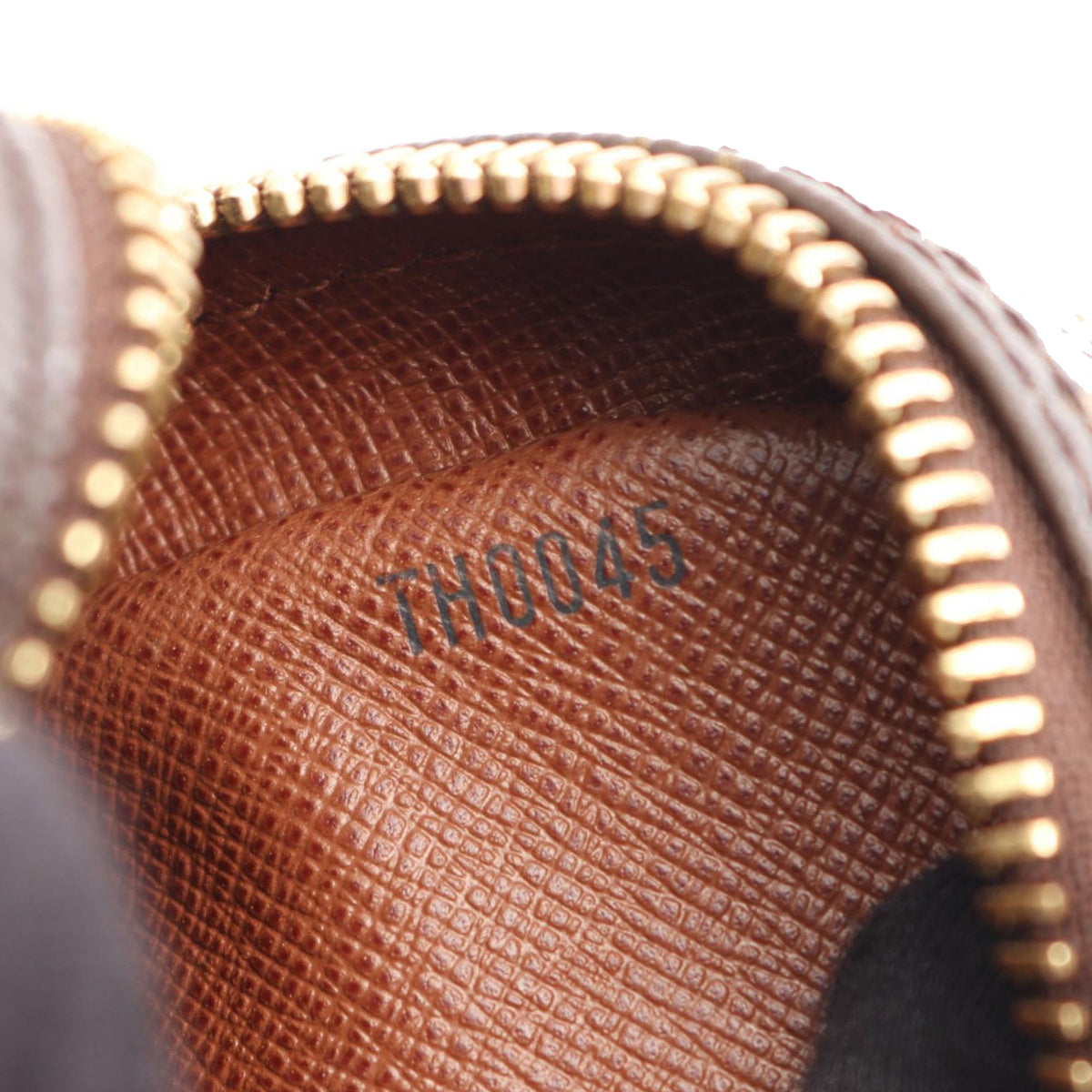 Louis Vuitton Monogram Amazone