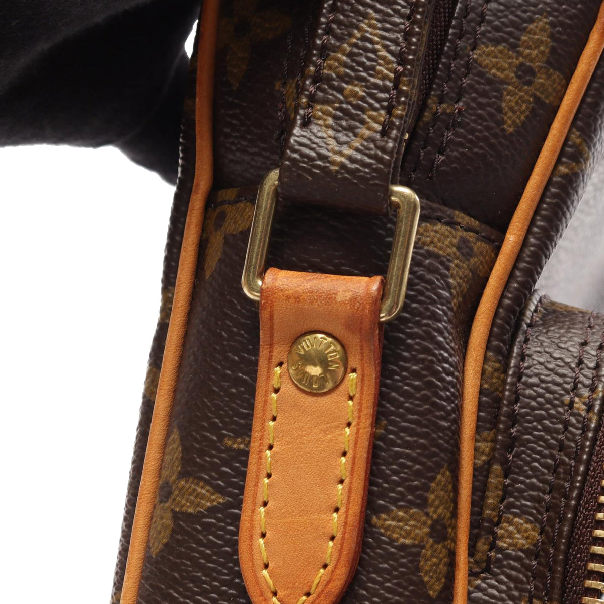Louis Vuitton Monogram Amazone