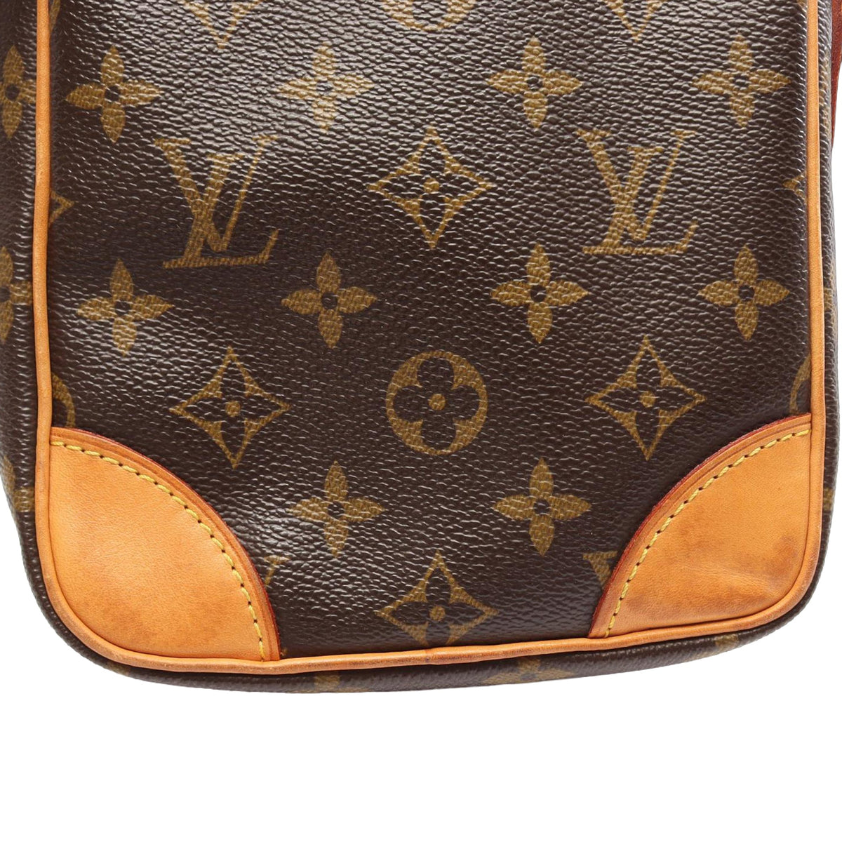 Louis Vuitton Monogram Amazone
