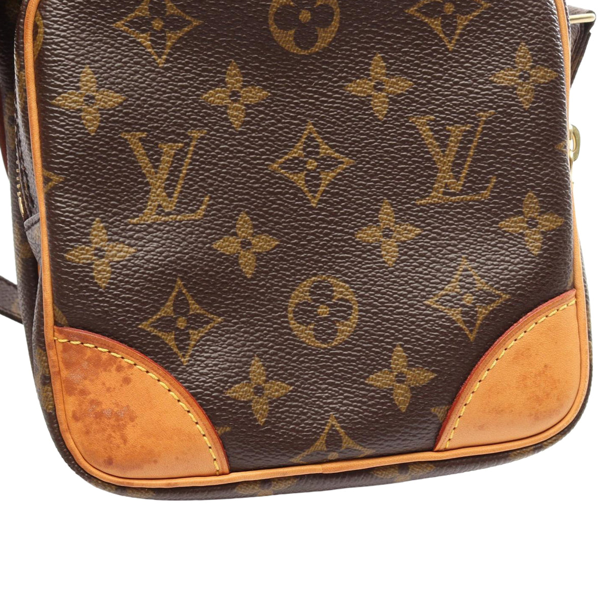 Louis Vuitton Monogram Amazone