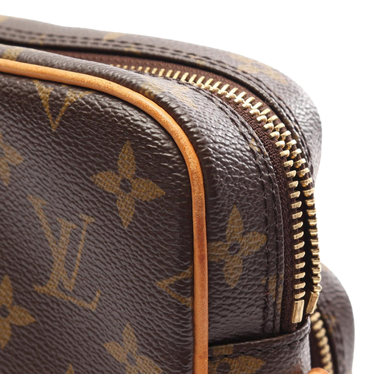 Louis Vuitton Monogram Amazone
