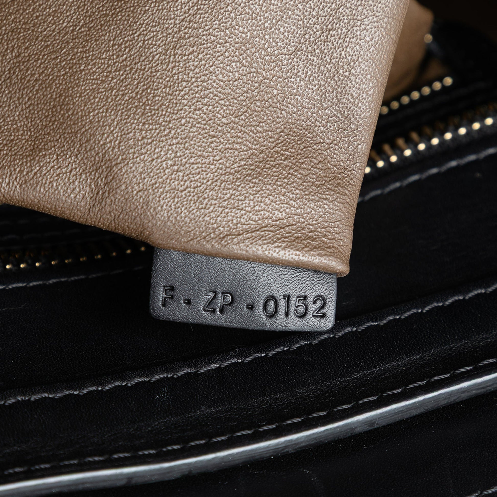 Celine Micro Tricolor Calfskin and Suede Luggage Tote