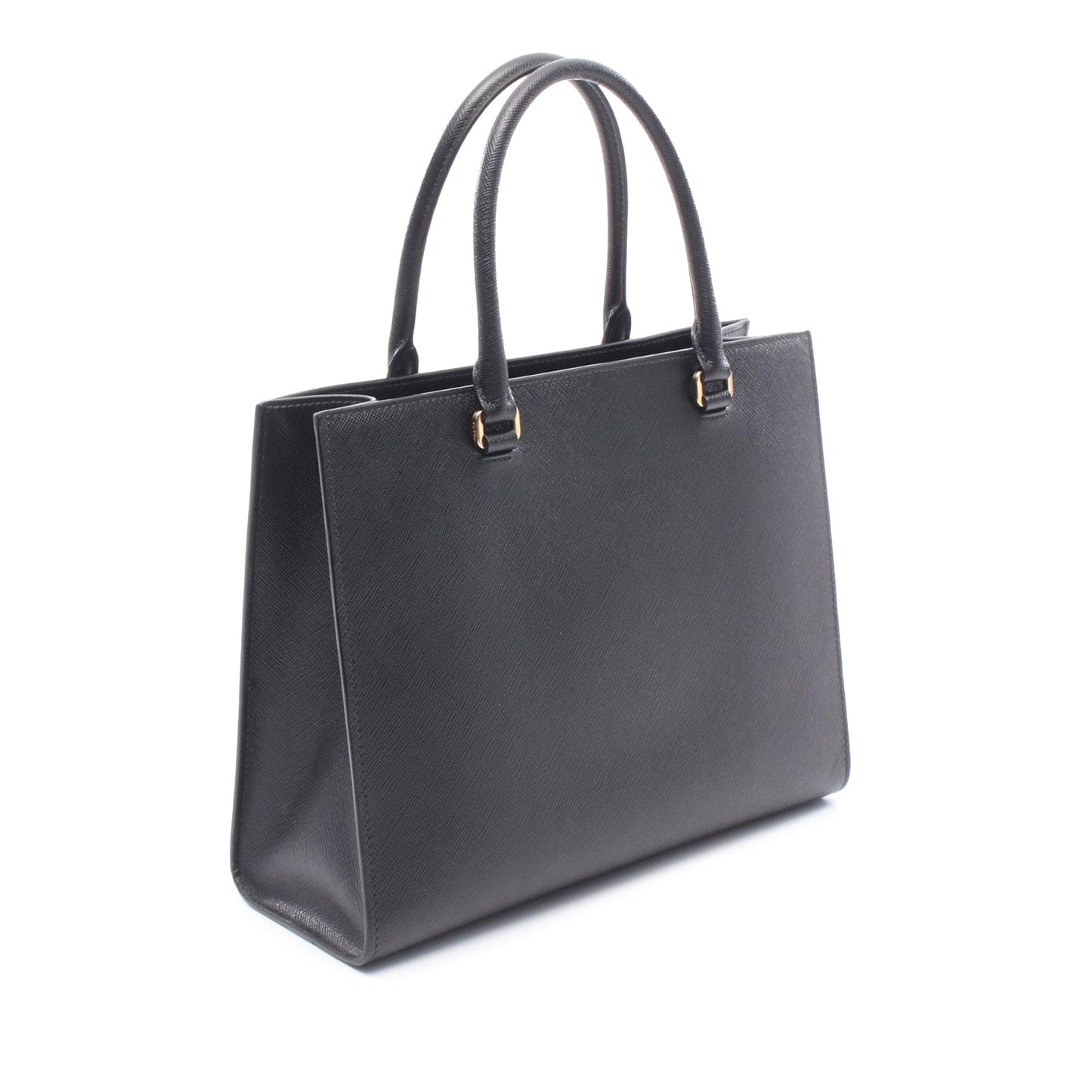 Prada Saffiano Lux Tote
