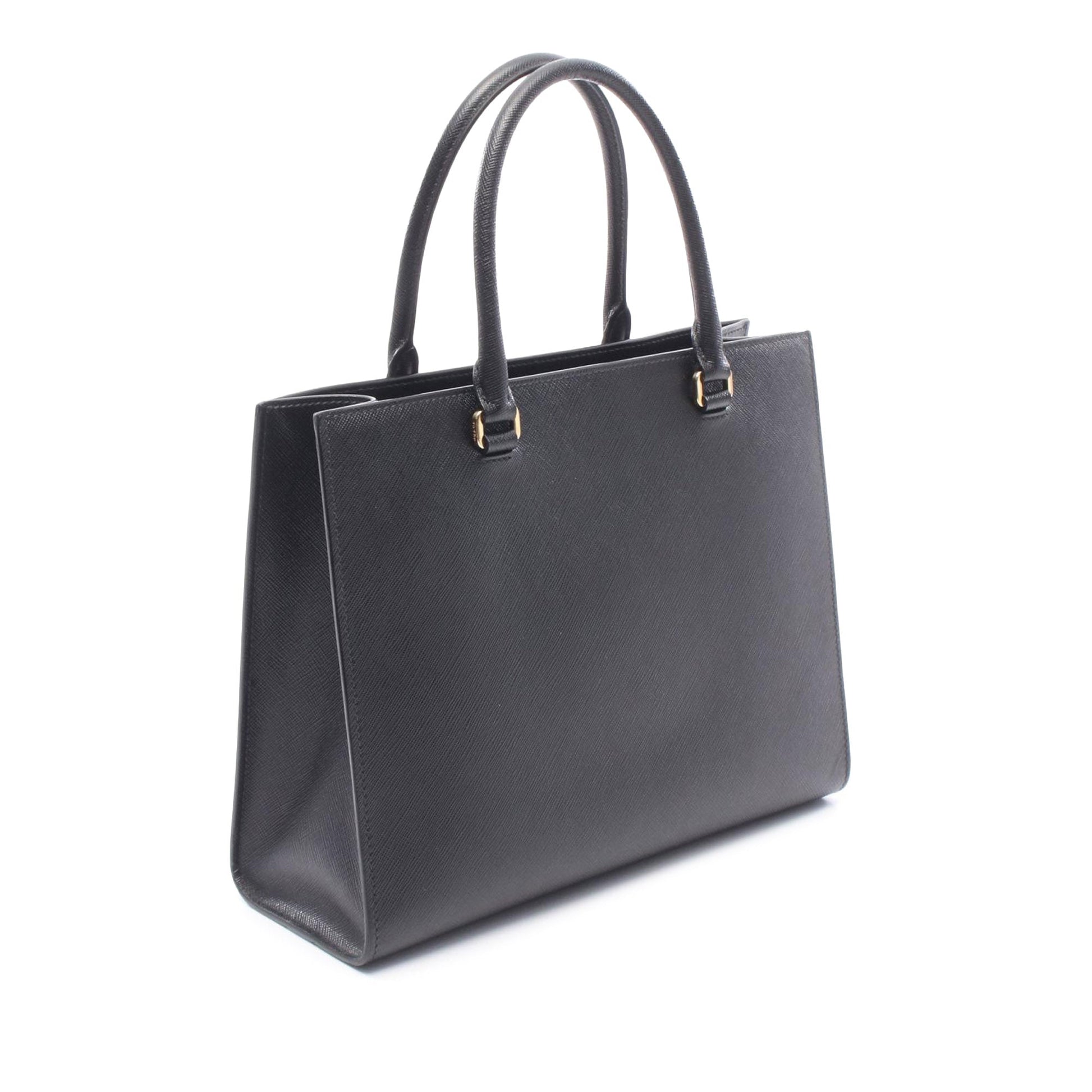 Prada Saffiano Lux Tote