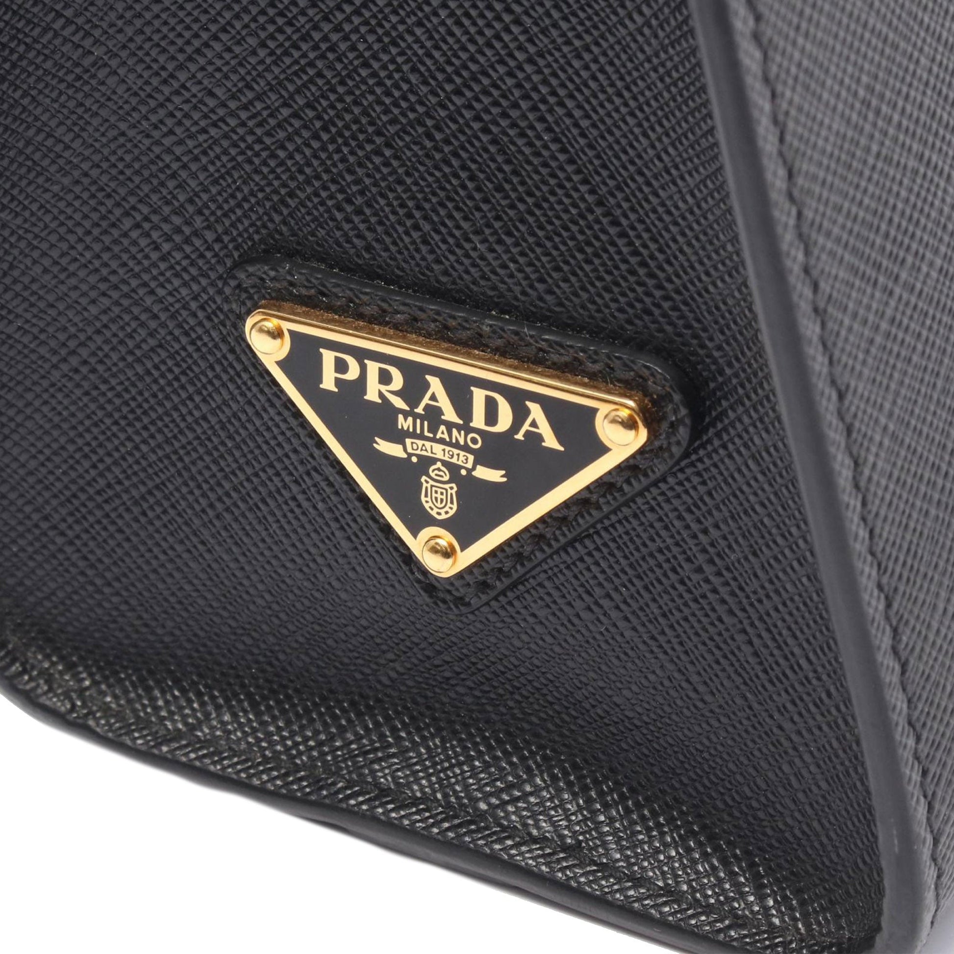 Prada Saffiano Lux Tote
