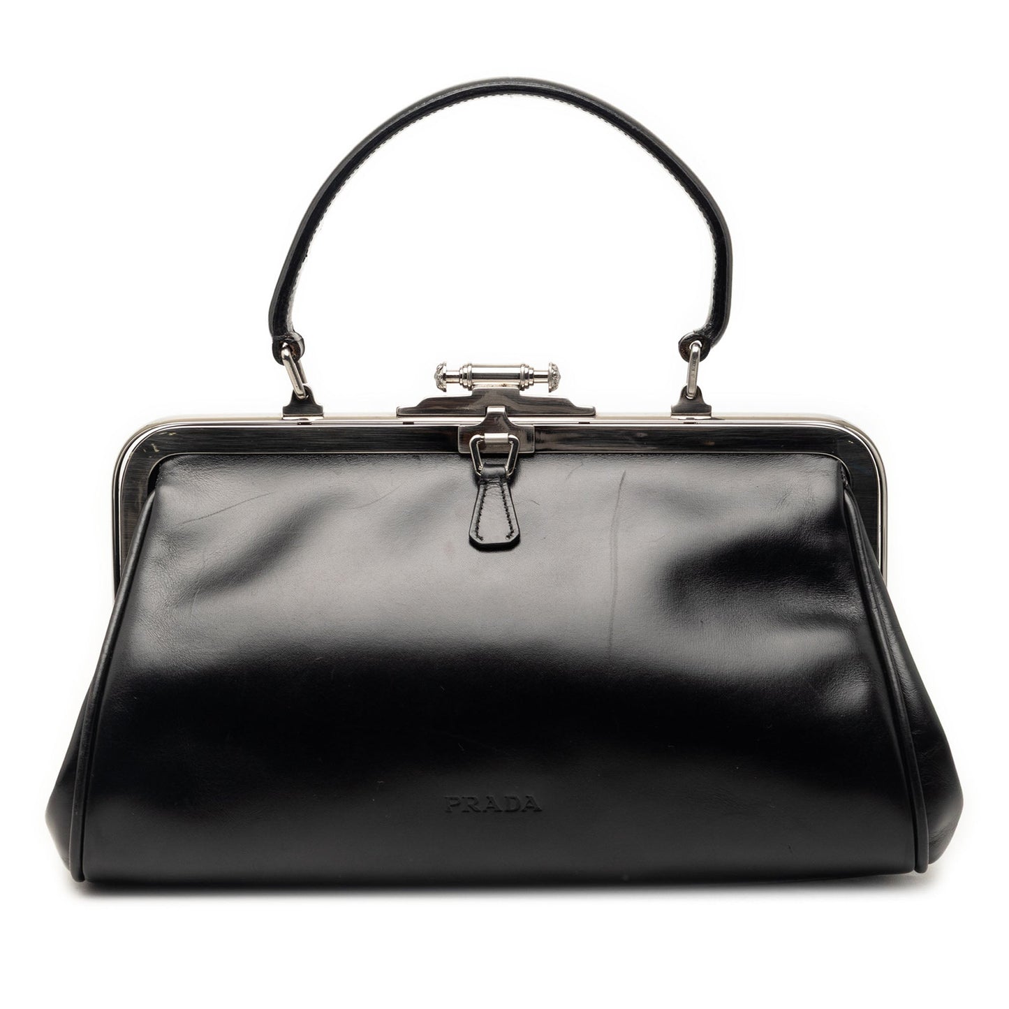 Vitello Cernier Doctors Frame Bag