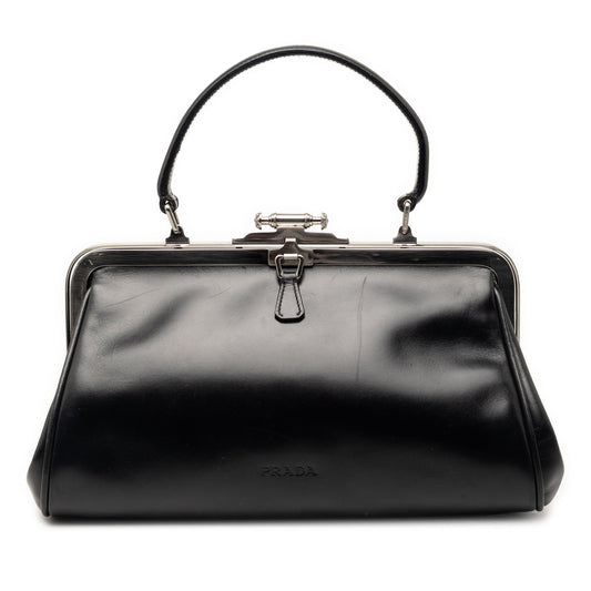 Vitello Cernier Doctors Frame Bag