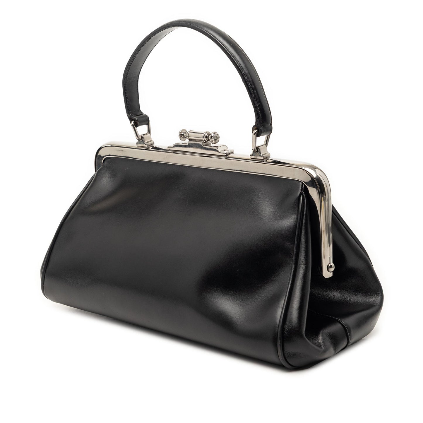 Vitello Cernier Doctors Frame Bag