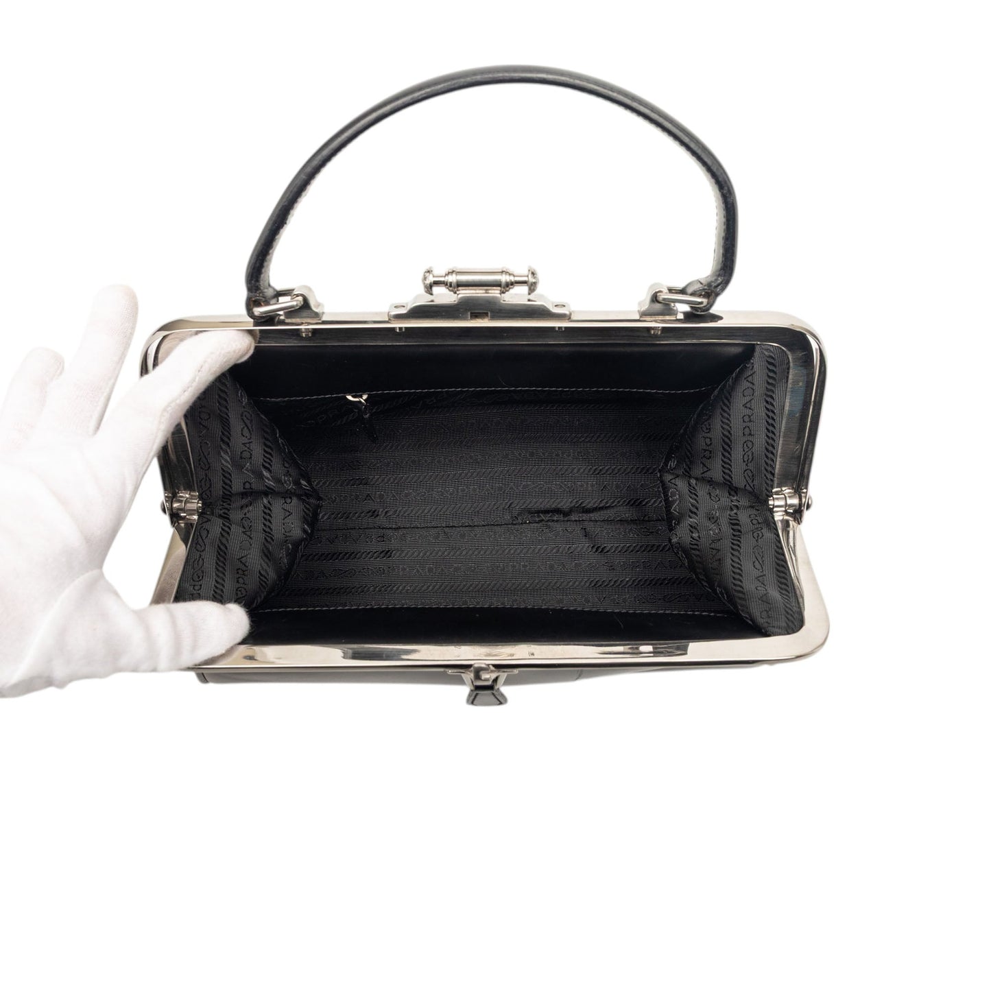 Vitello Cernier Doctors Frame Bag