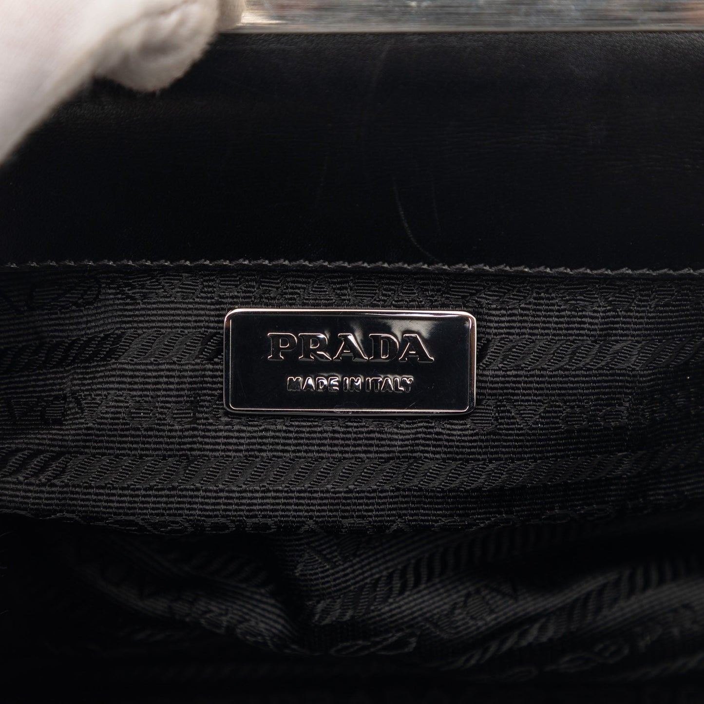 Vitello Cernier Doctors Frame Bag