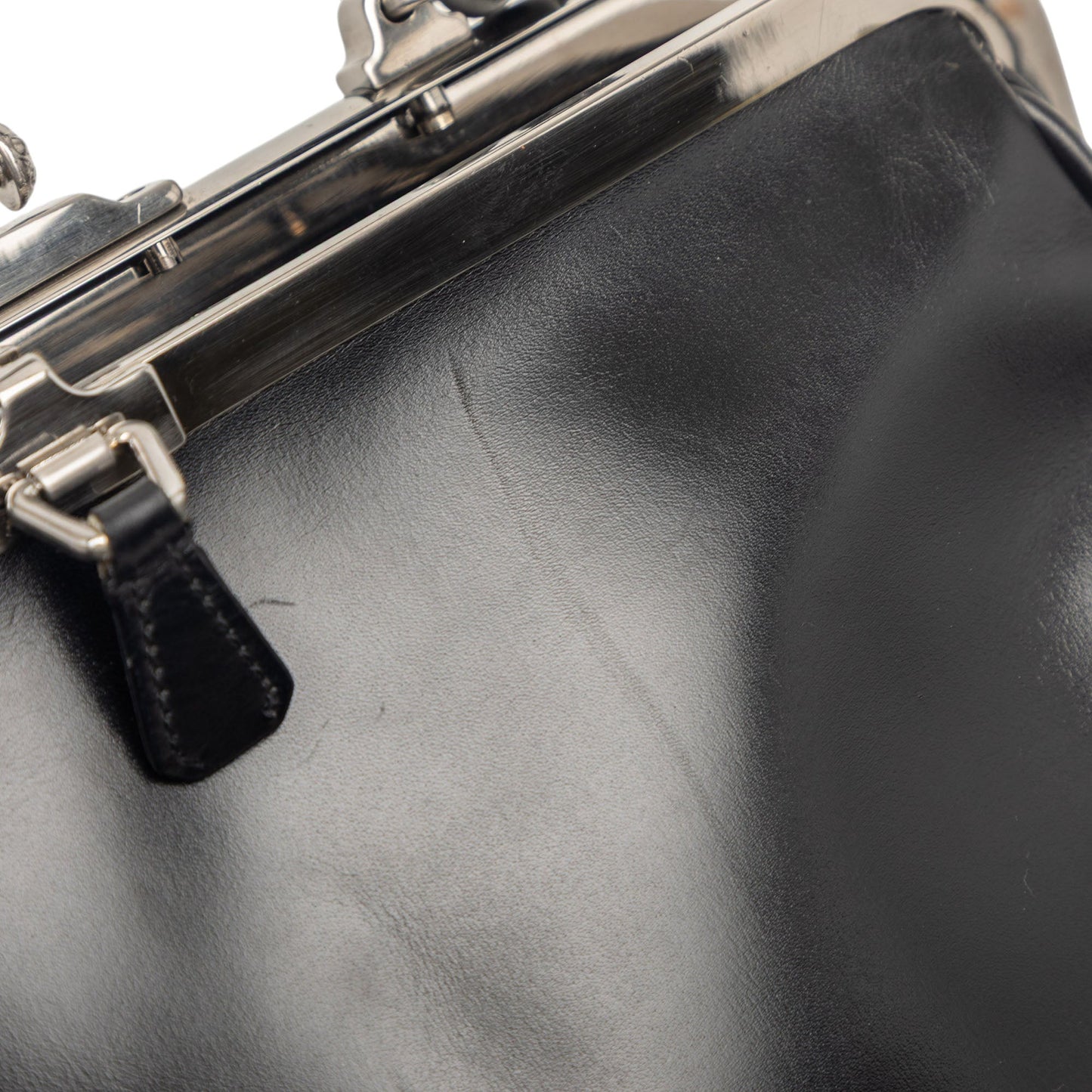 Vitello Cernier Doctors Frame Bag