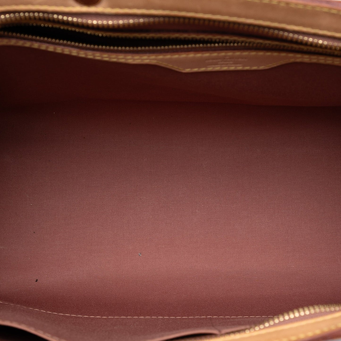 Louis Vuitton Monogram Vernis Brea GM