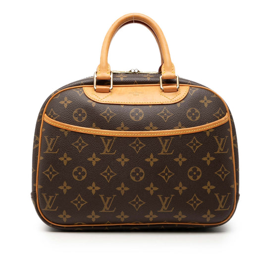Louis Vuitton Monogram Trouville