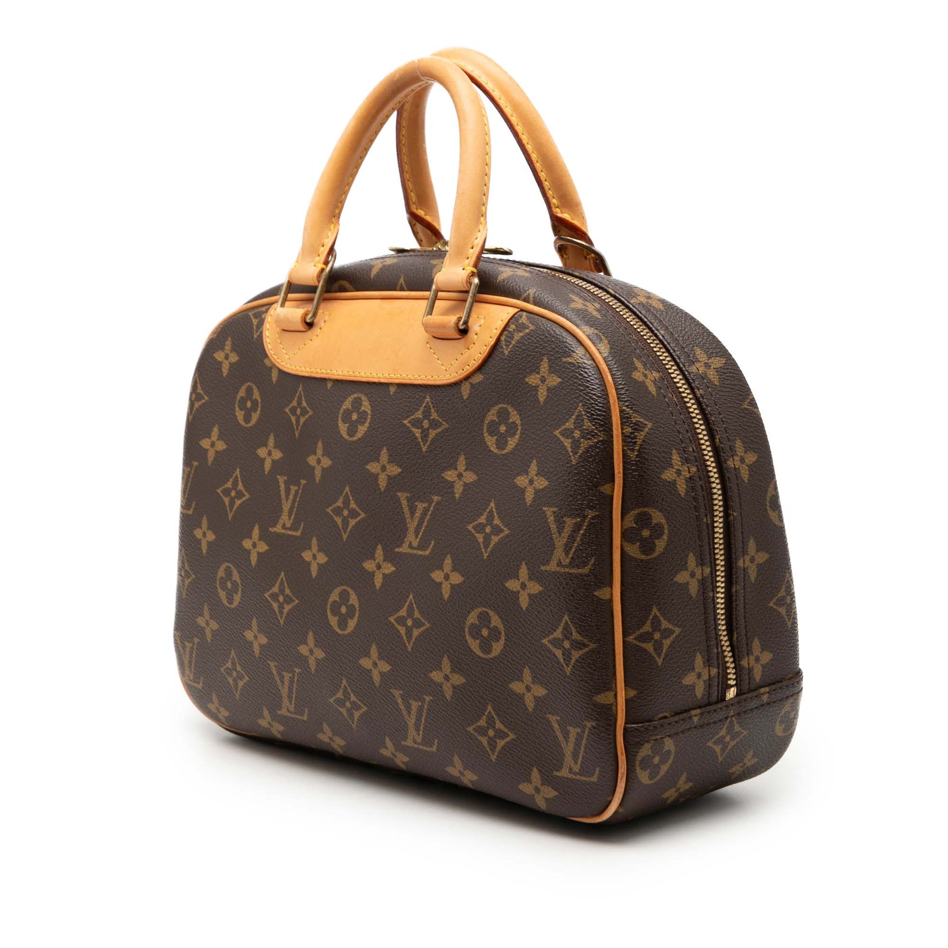 Louis Vuitton Monogram Trouville
