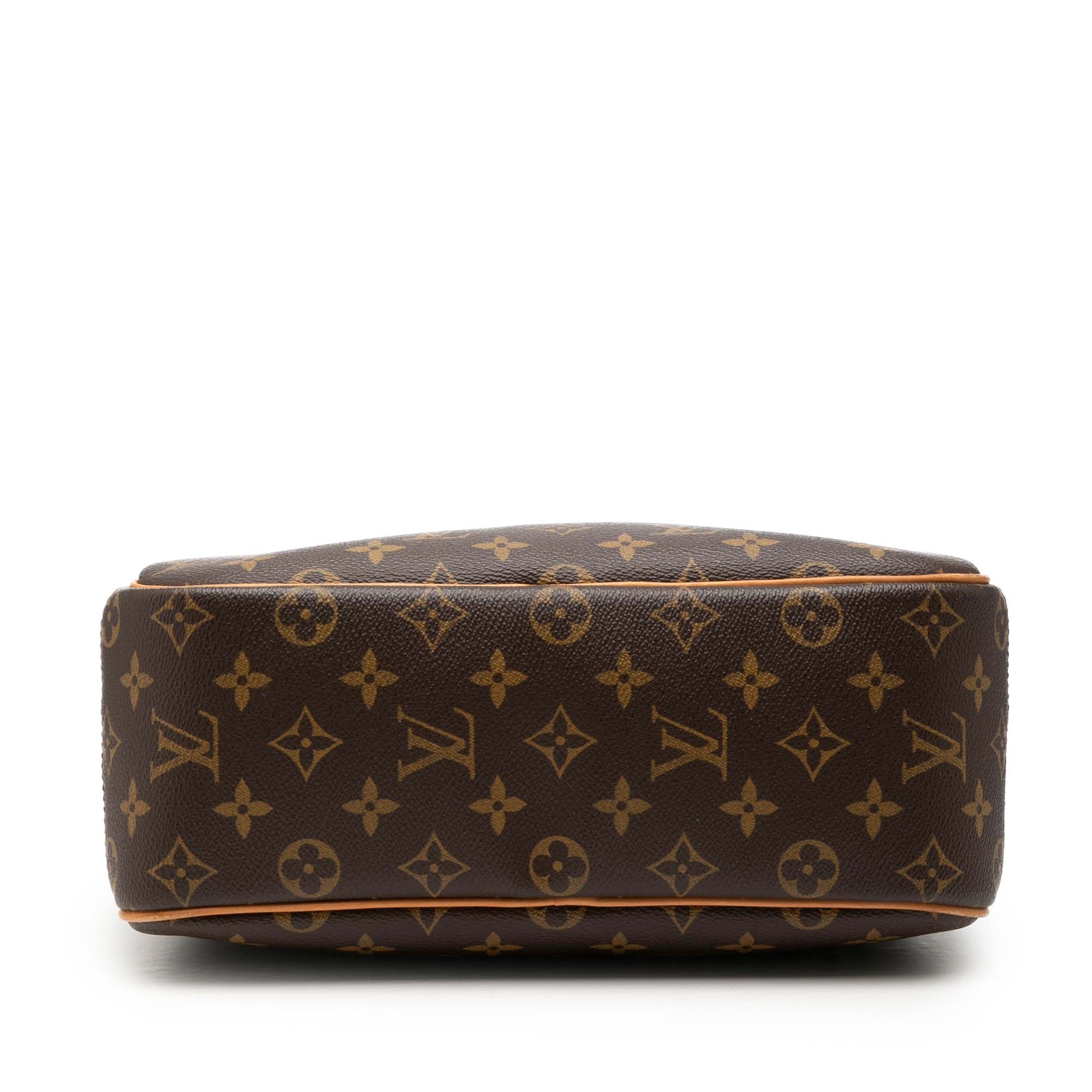 Louis Vuitton Monogram Trouville