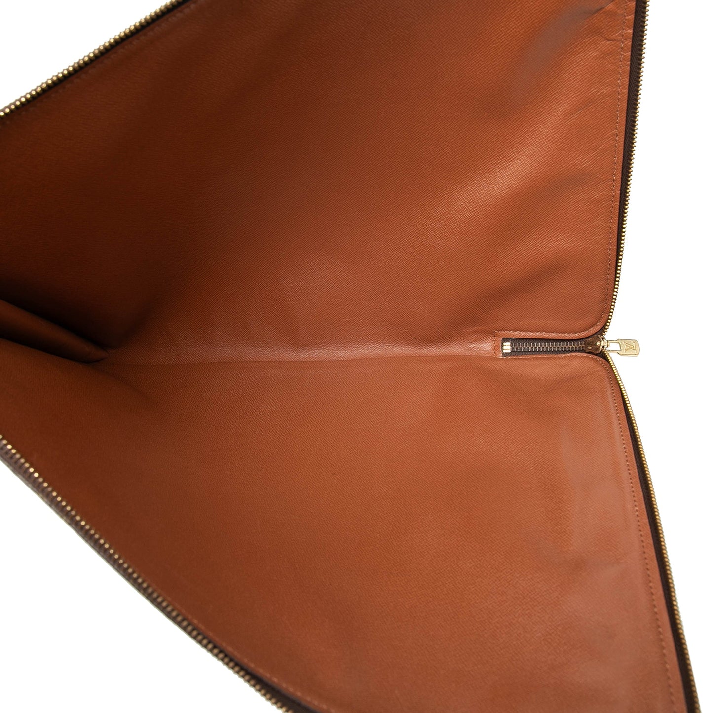 Louis Vuitton Monogram Poche Documents Portfolio