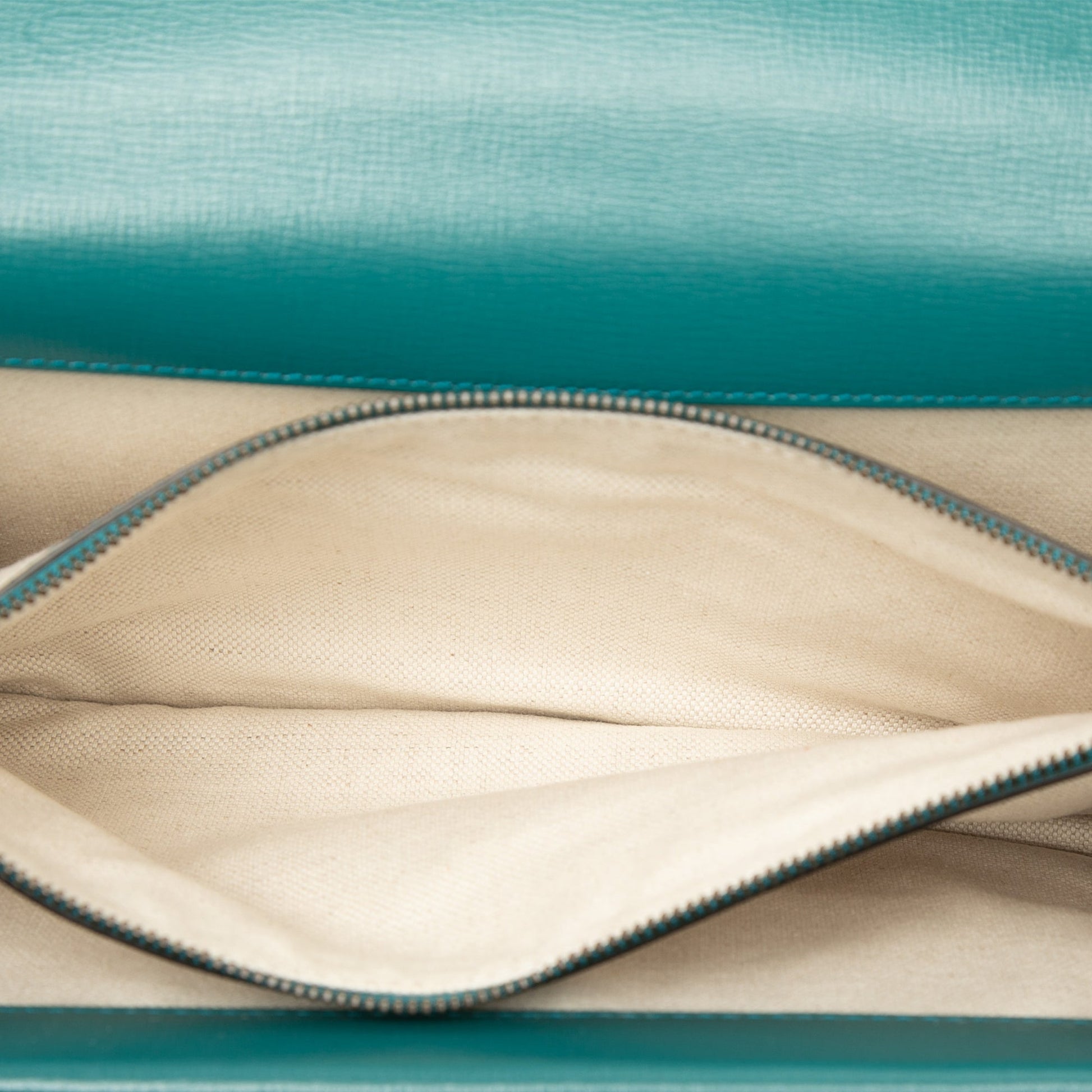 Gucci Medium Bicolor Leather Dionysus Shoulder Bag