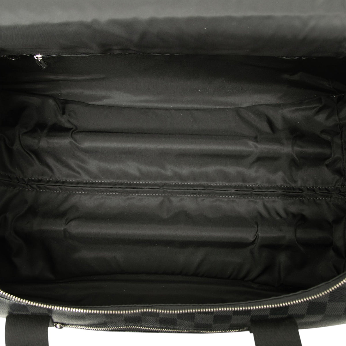 Louis Vuitton Damier Graphite Neo Eole 55 — Black
