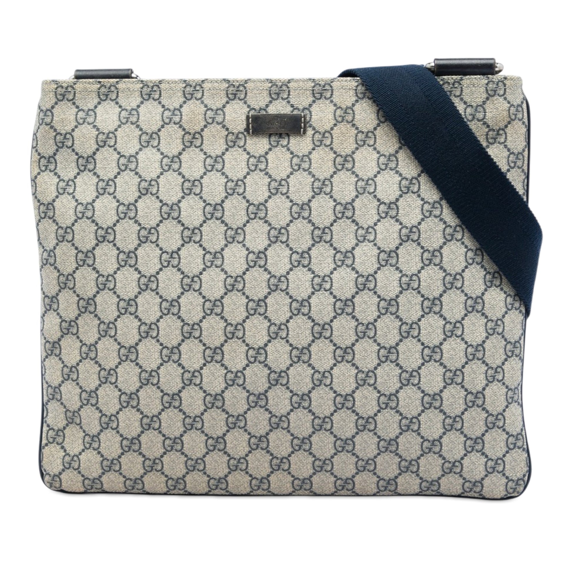 Gucci GG Supreme Crossbody