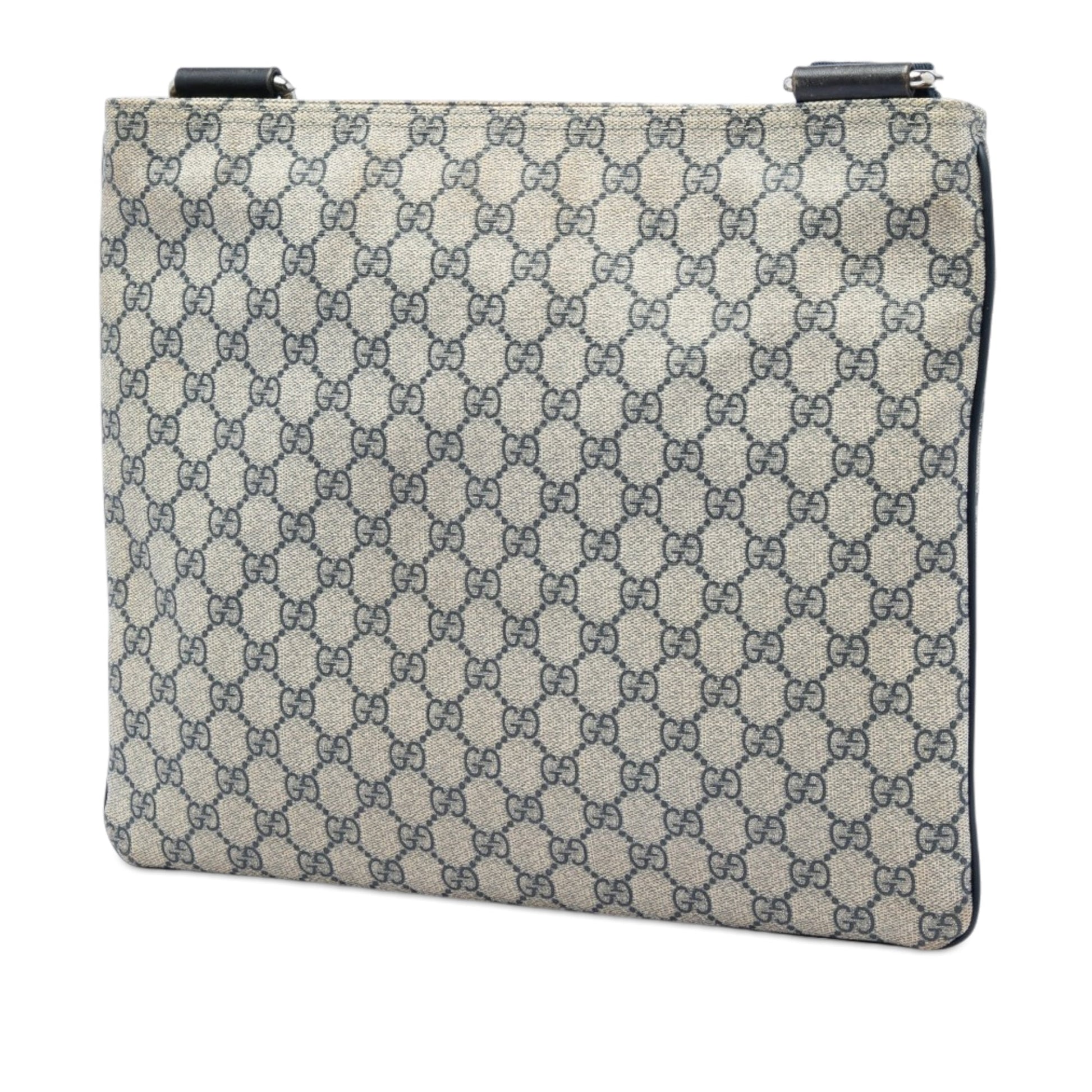 Gucci GG Supreme Crossbody