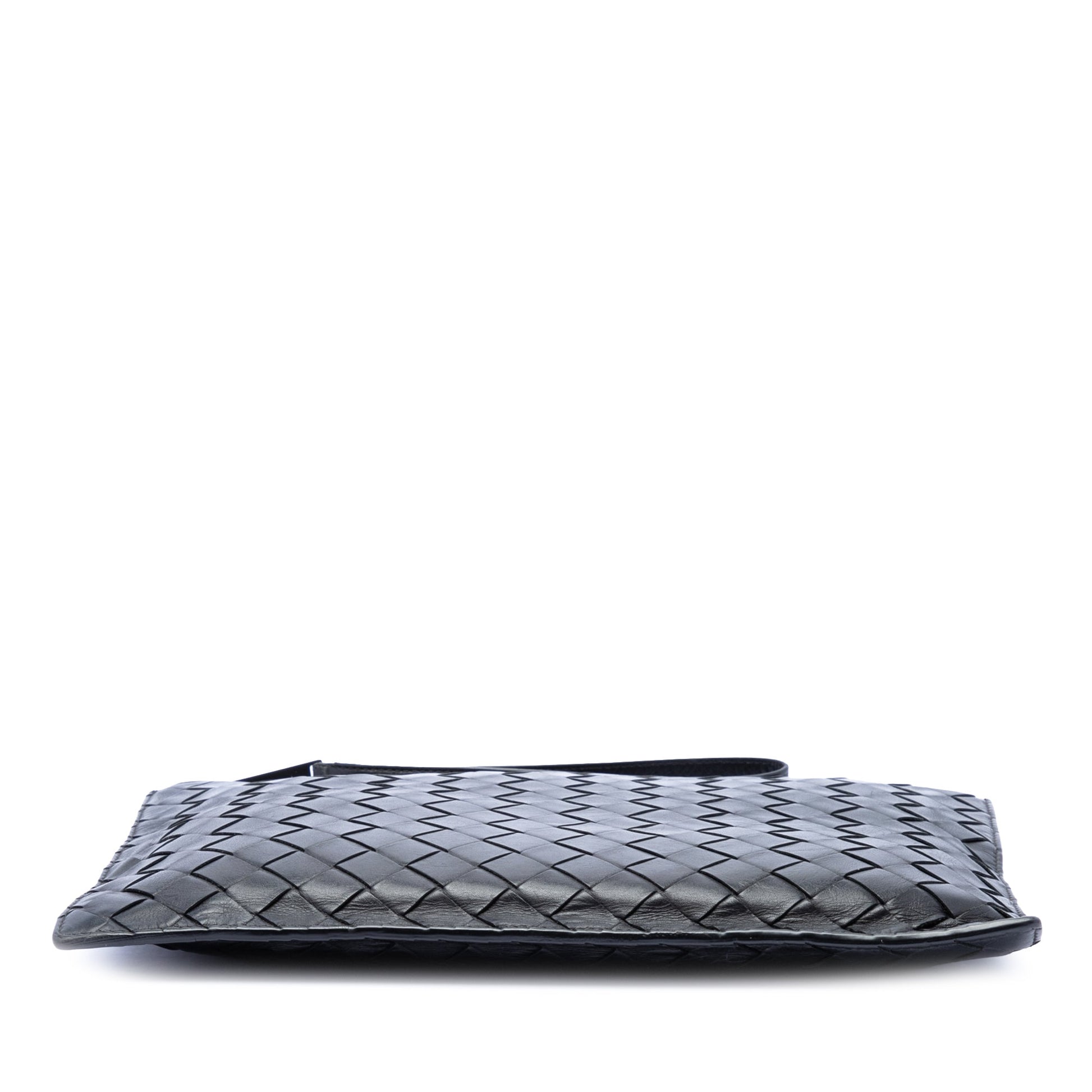 Bottega Veneta Nappa Intrecciato Clutch