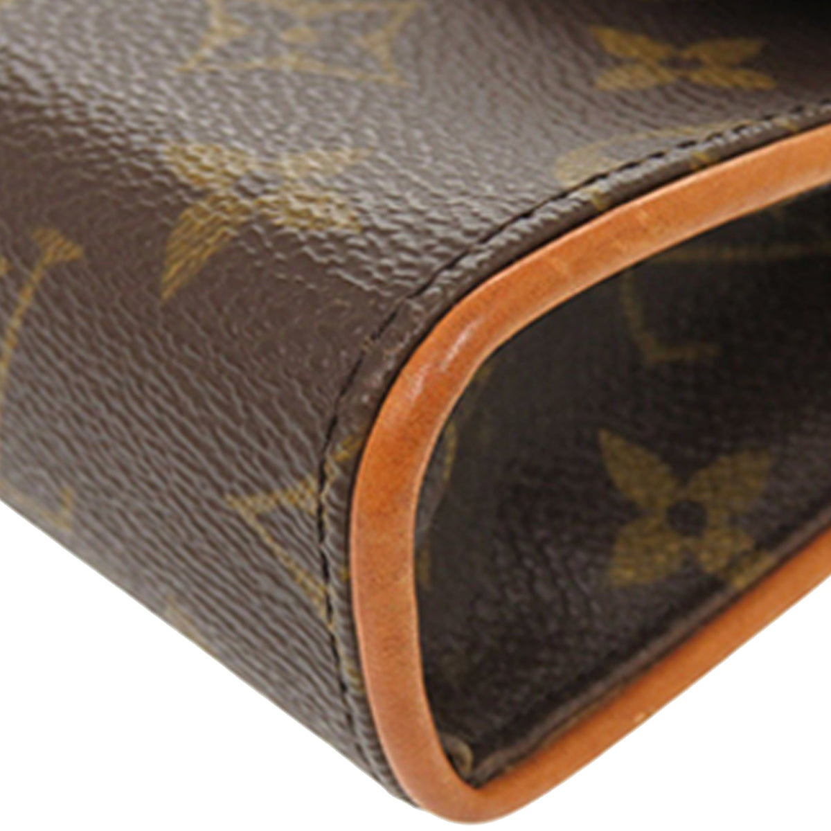 Louis Vuitton Monogram Pochette Florentine