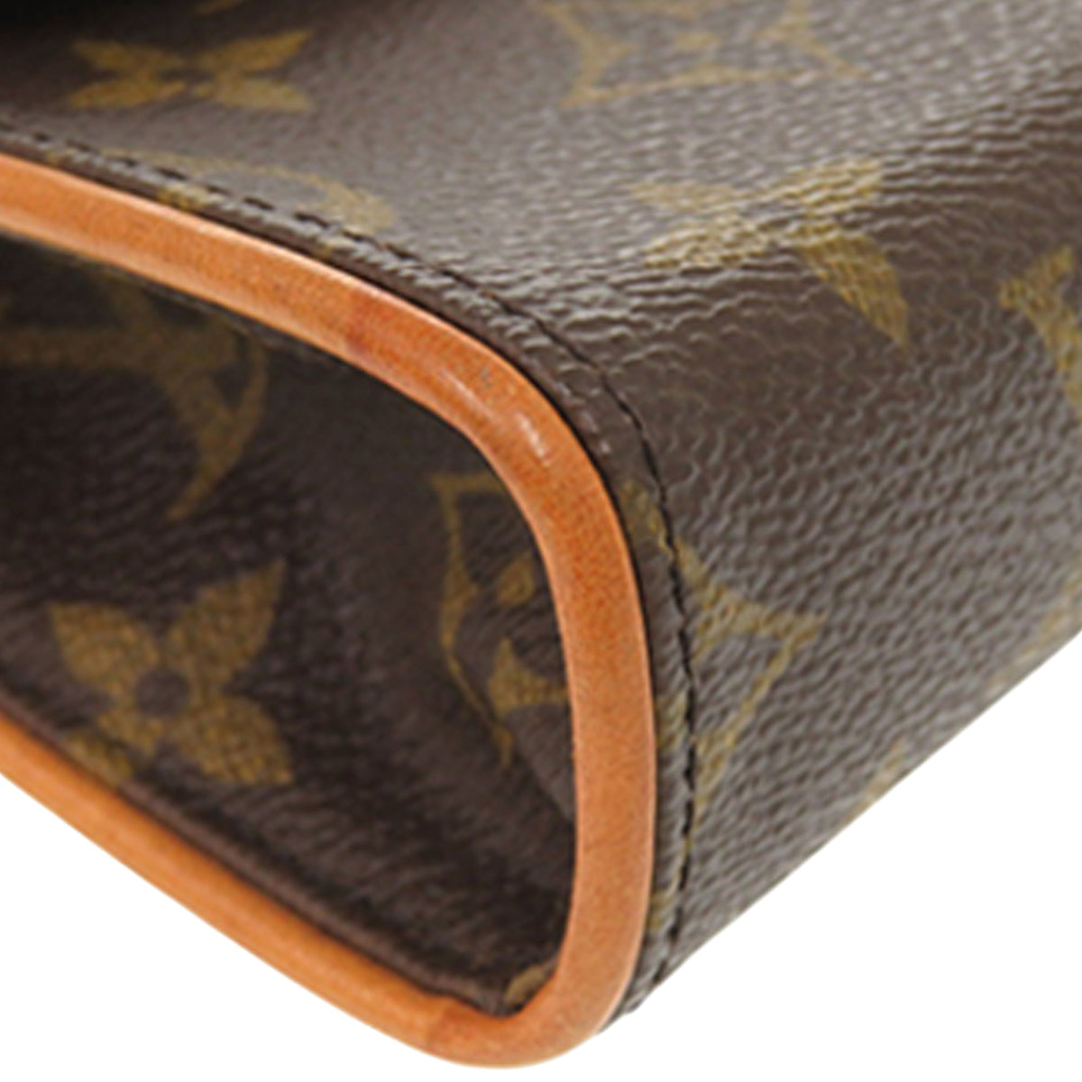 Louis Vuitton Monogram Pochette Florentine
