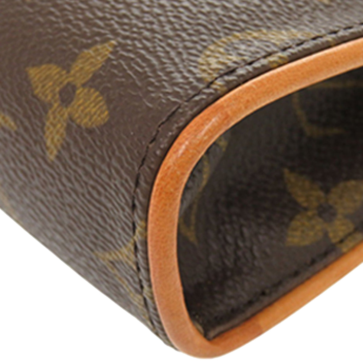 Louis Vuitton Monogram Pochette Florentine
