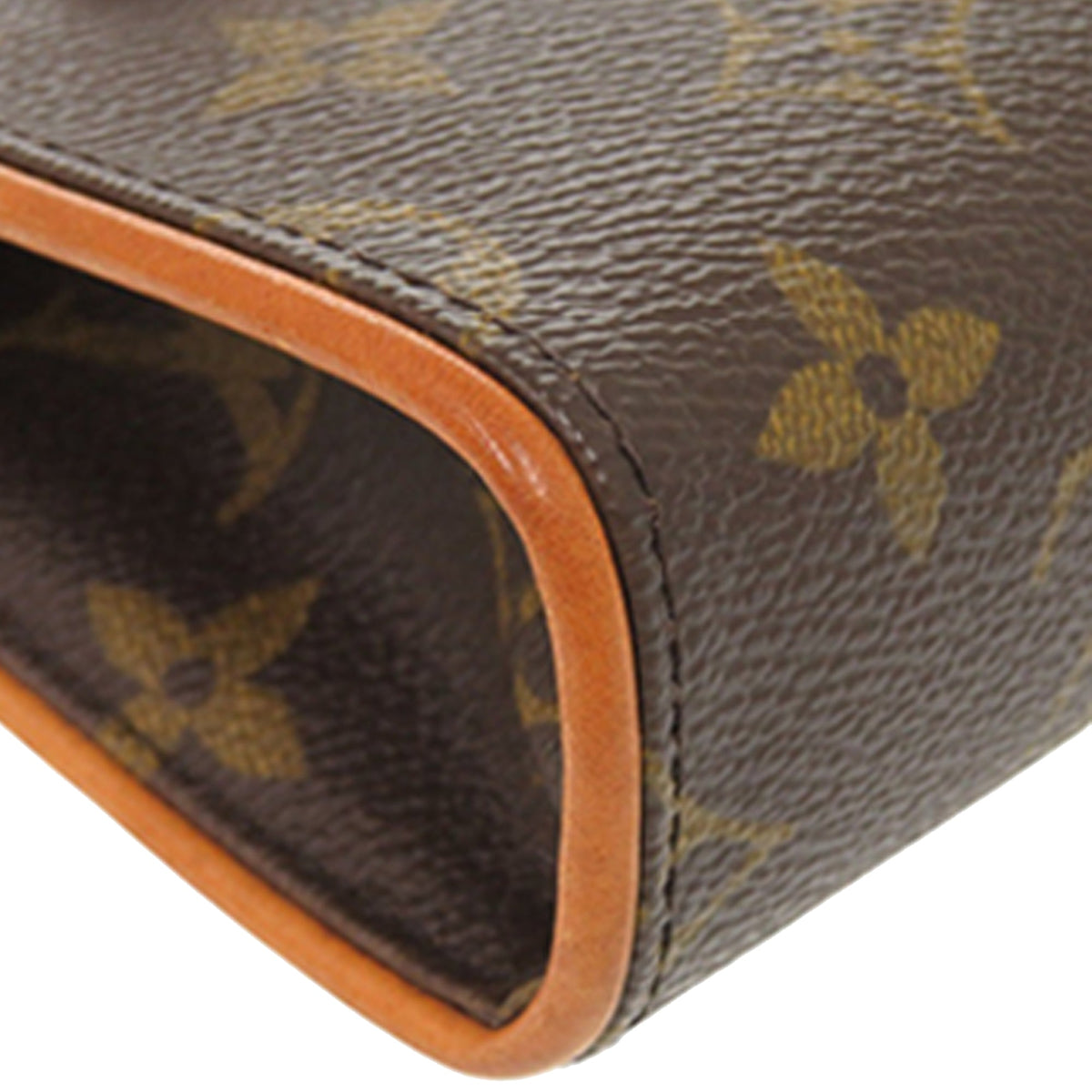 Louis Vuitton Monogram Pochette Florentine