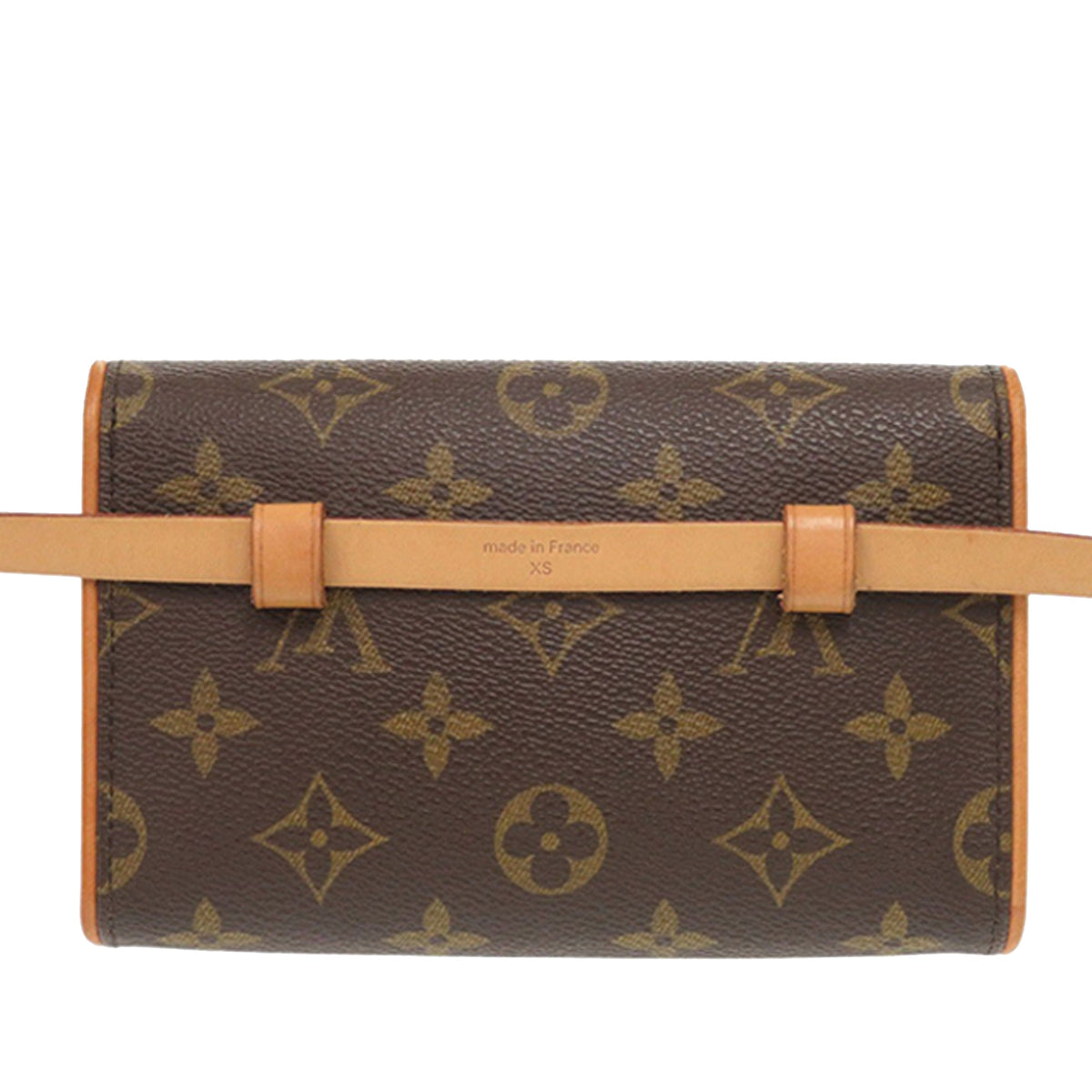 Louis Vuitton Monogram Pochette Florentine