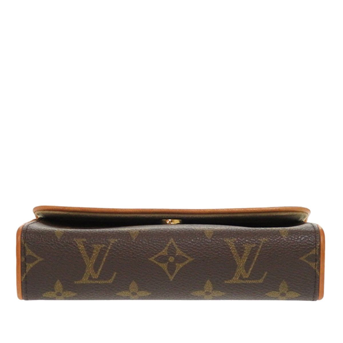 Louis Vuitton Monogram Pochette Florentine