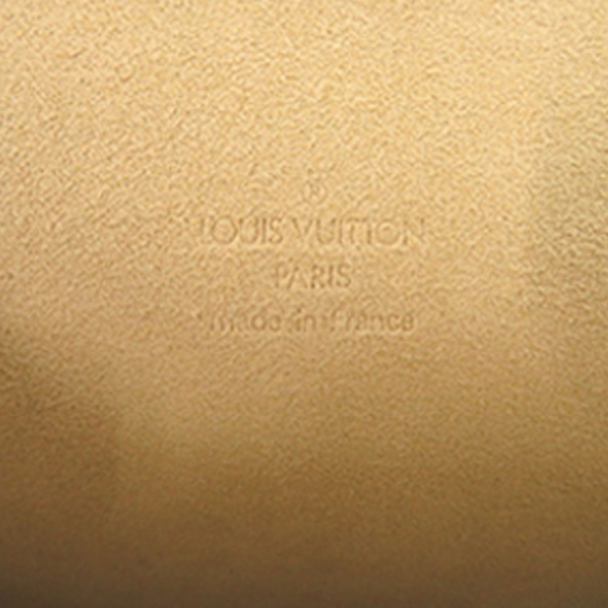Louis Vuitton Monogram Pochette Florentine