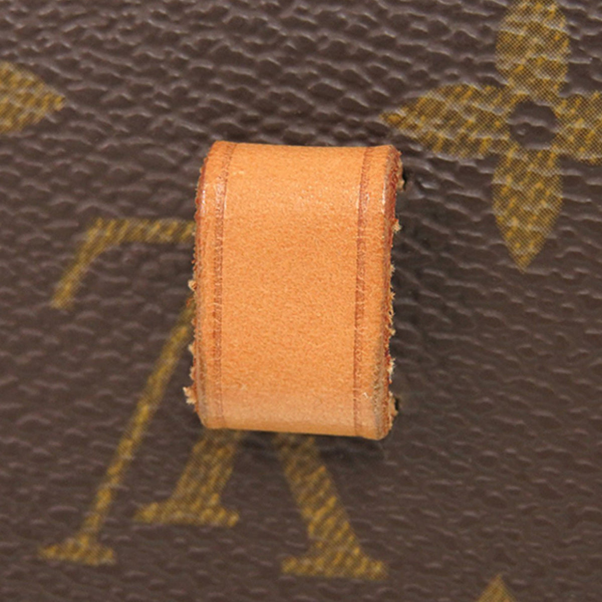 Louis Vuitton Monogram Pochette Florentine