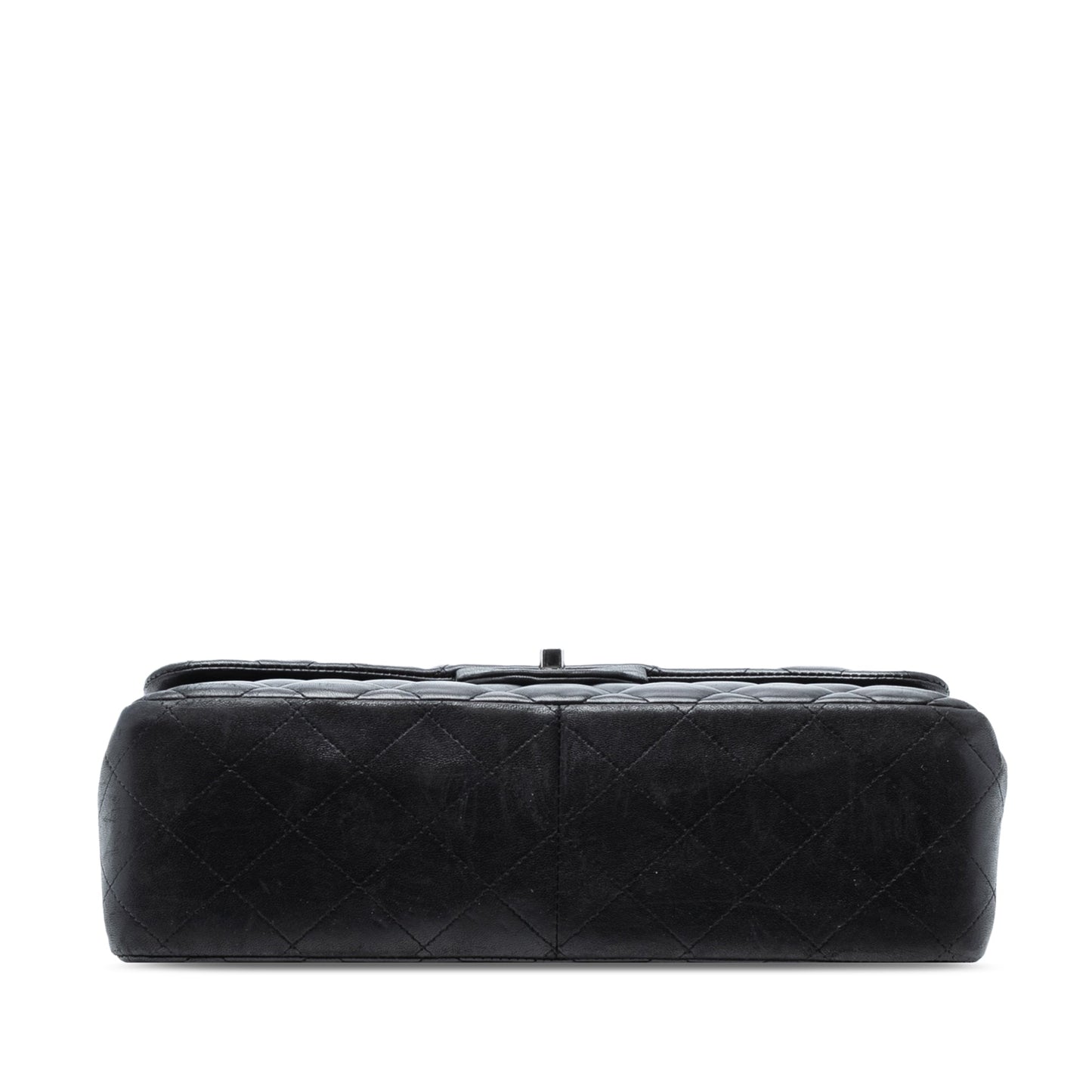 Chanel Jumbo Classic Lambskin Double Flap