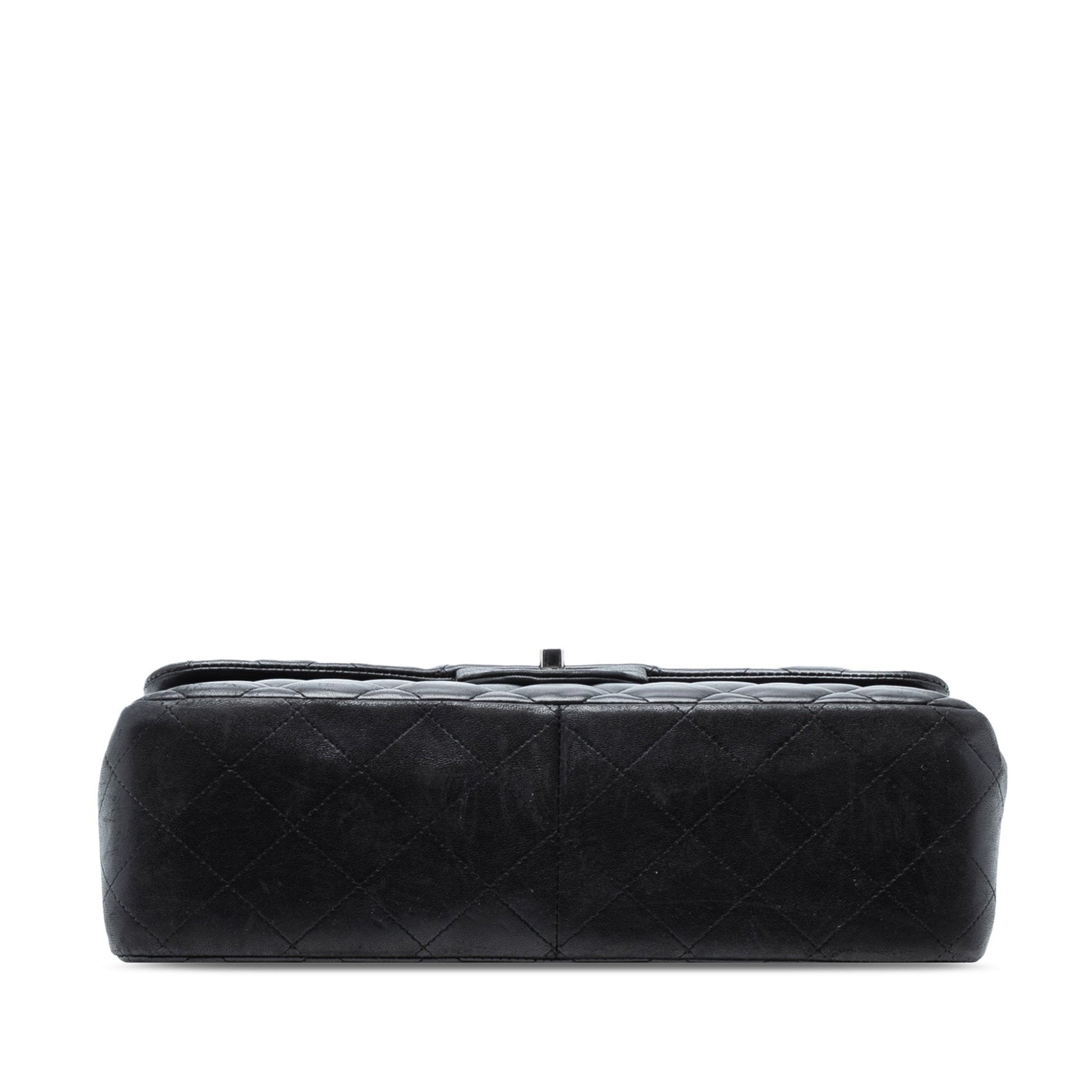 Chanel Jumbo Classic Lambskin Double Flap