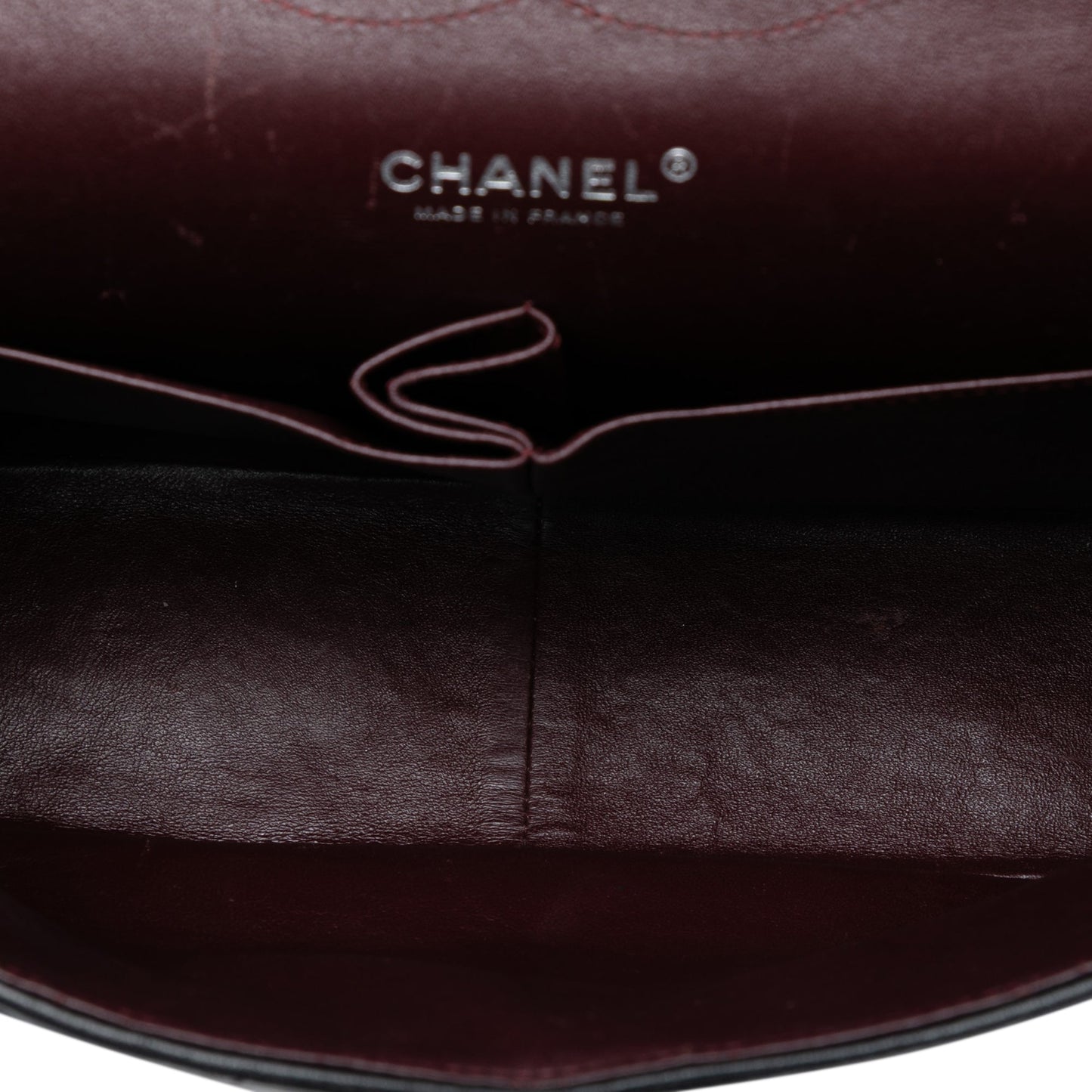 Chanel Jumbo Classic Lambskin Double Flap