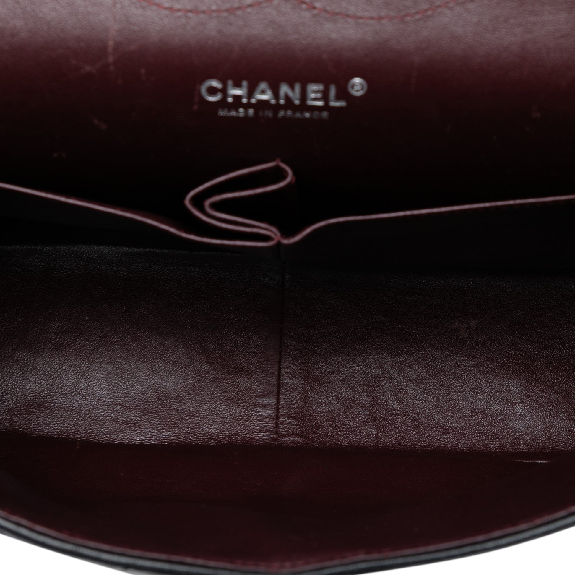 Chanel Jumbo Classic Lambskin Double Flap