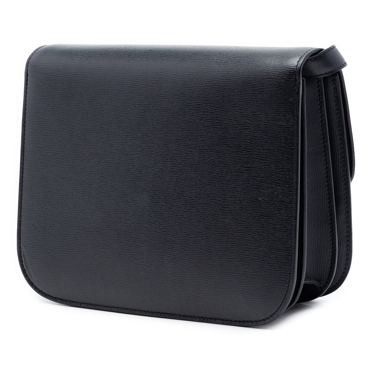 Celine Medium Liege Calfskin Classic Box