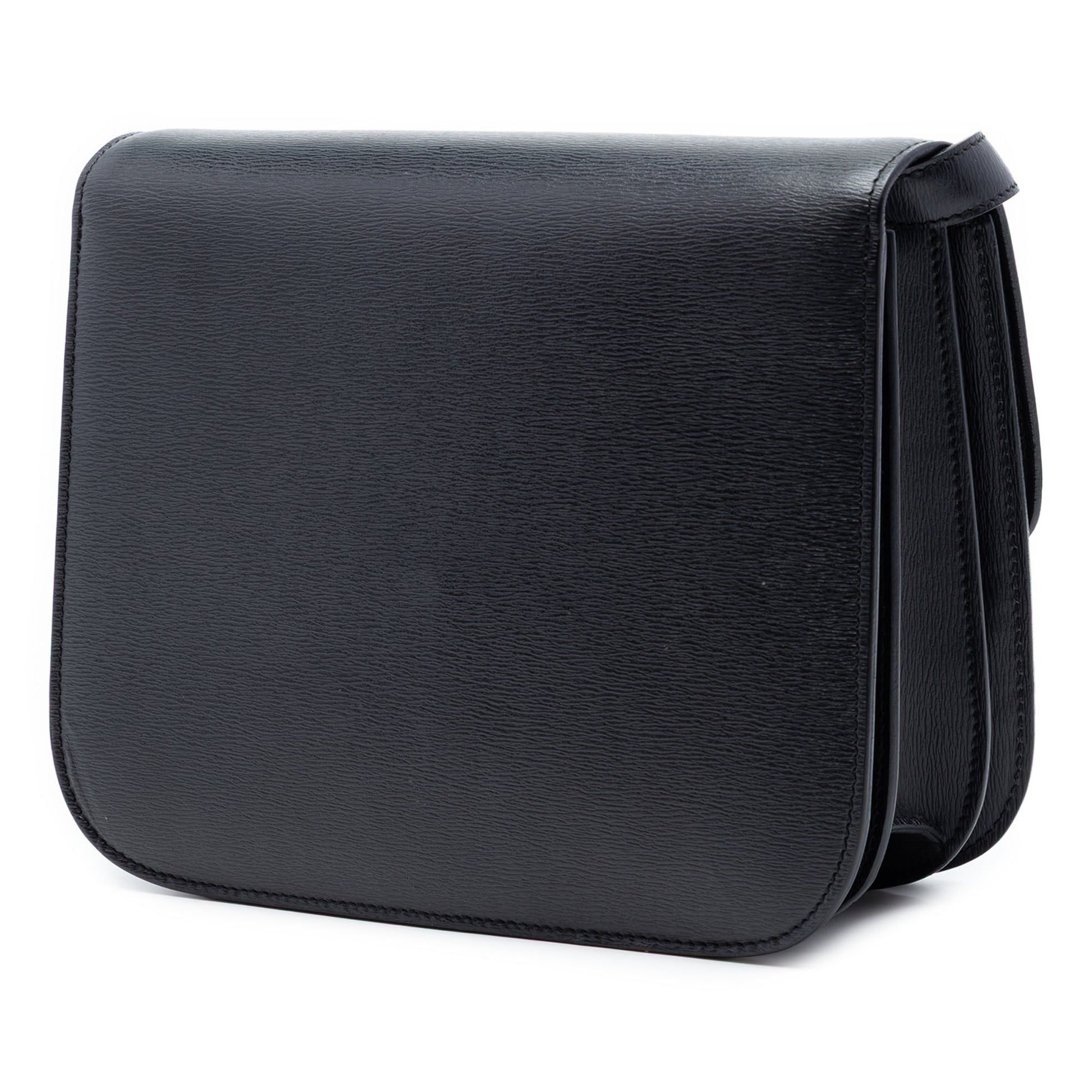 Celine Medium Liege Calfskin Classic Box