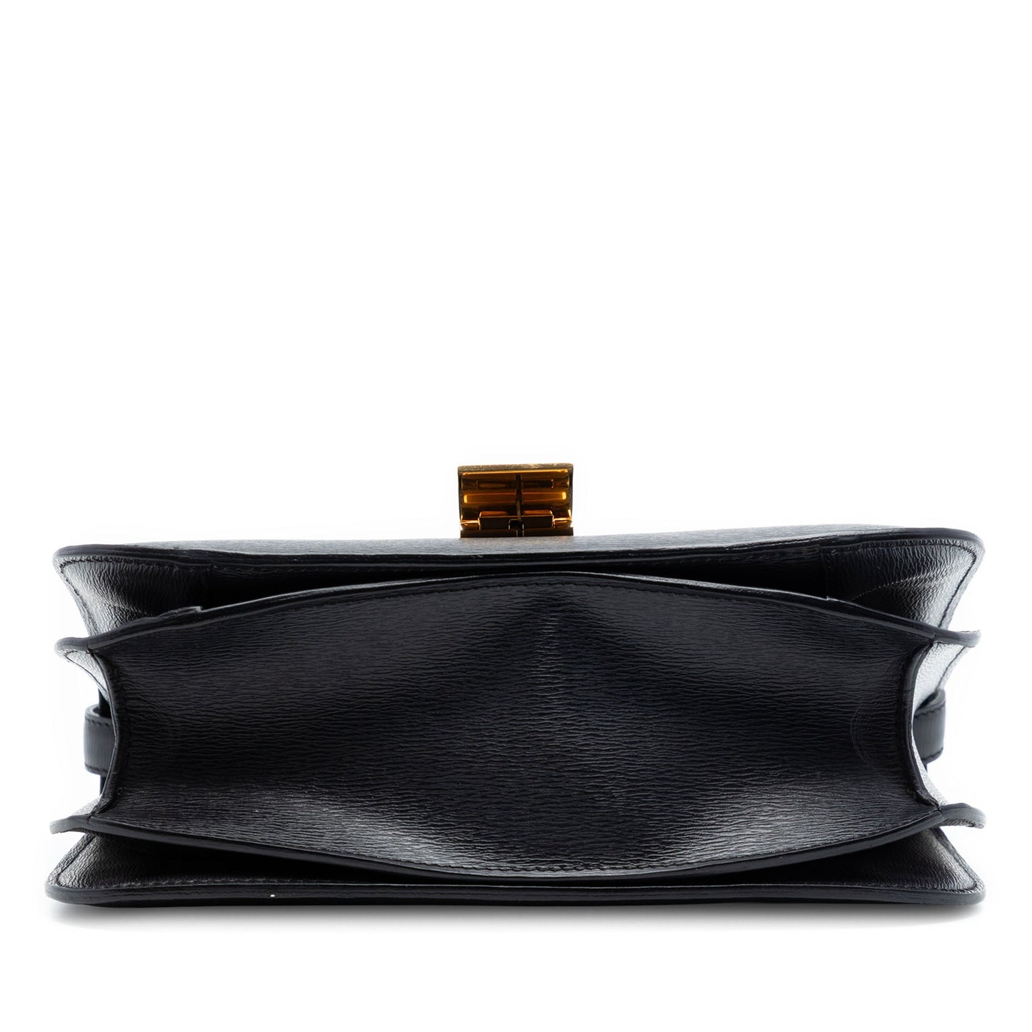 Celine Medium Liege Calfskin Classic Box