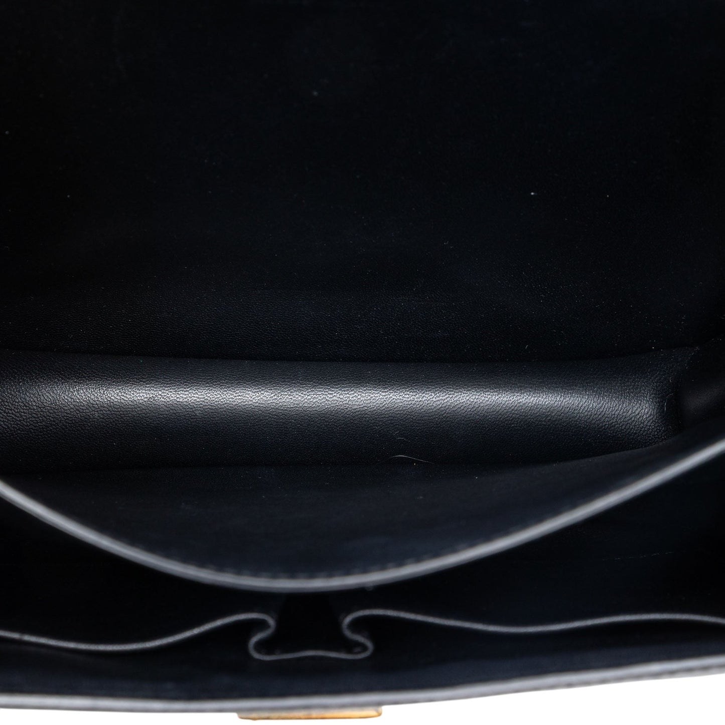 Celine Medium Liege Calfskin Classic Box