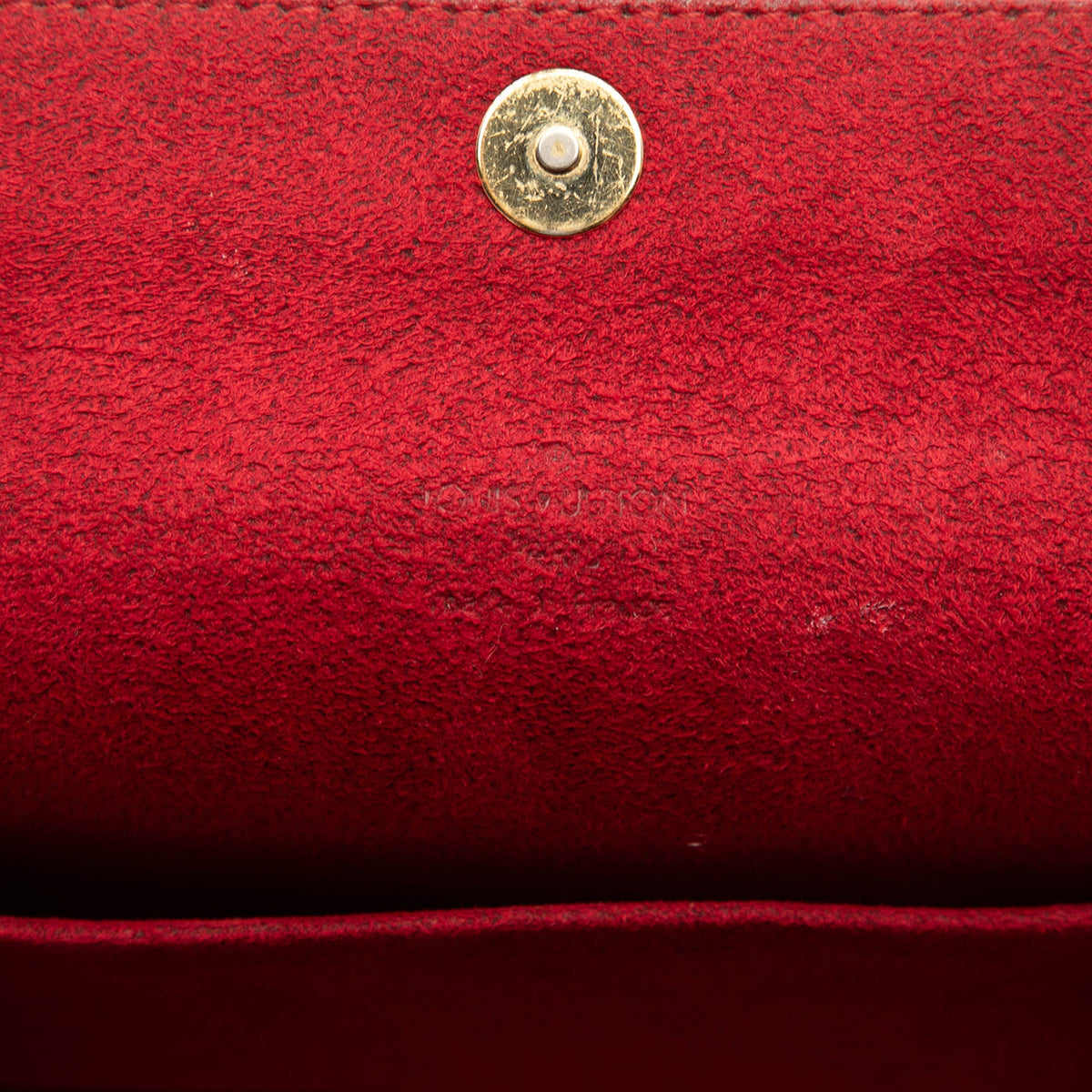 Louis Vuitton Monogram Recital