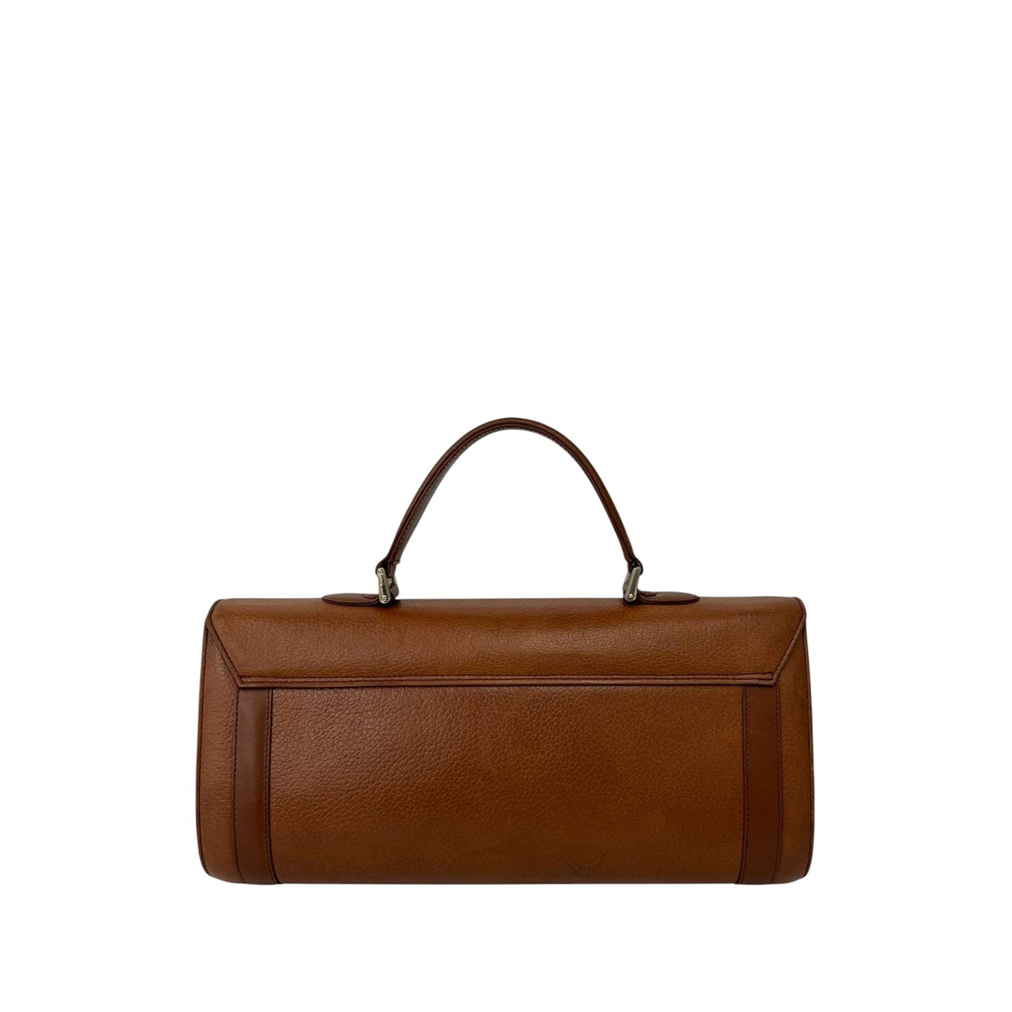 Burberry Leather Handbag