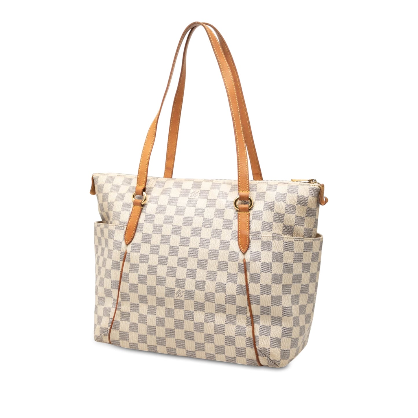 Louis Vuitton Damier Azur Totally MM