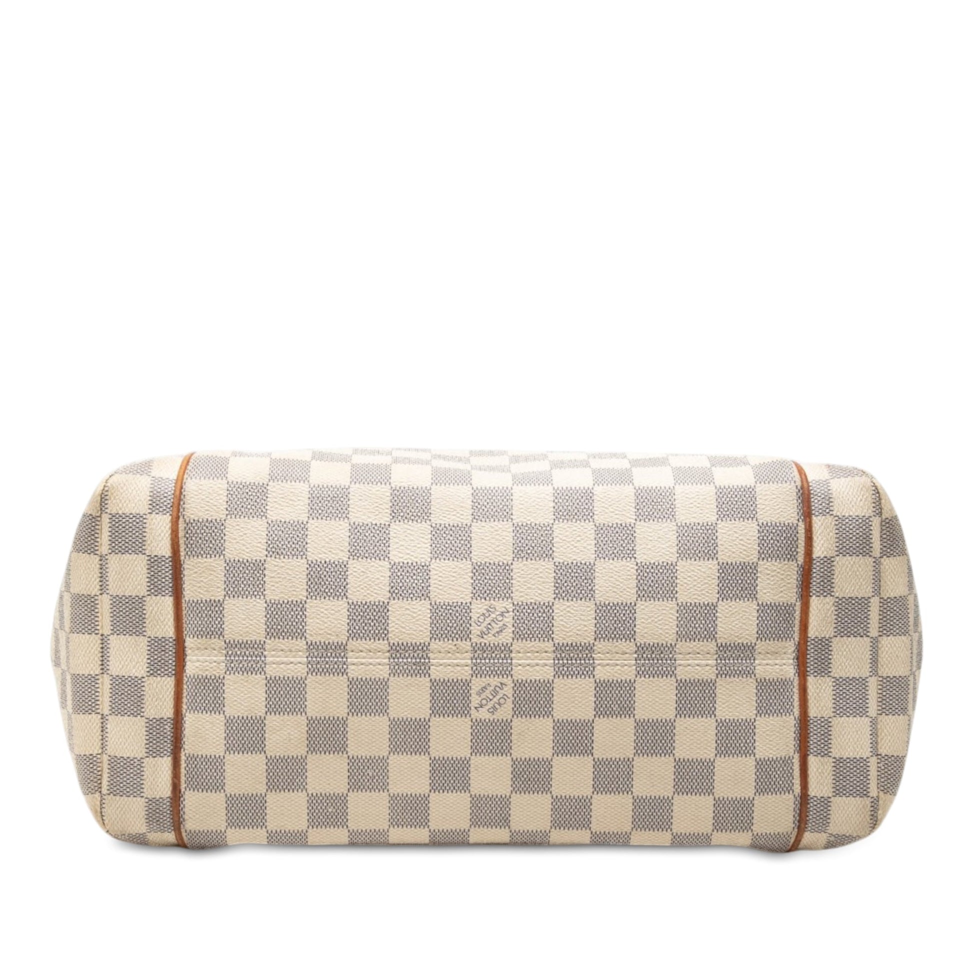 Louis Vuitton Damier Azur Totally MM