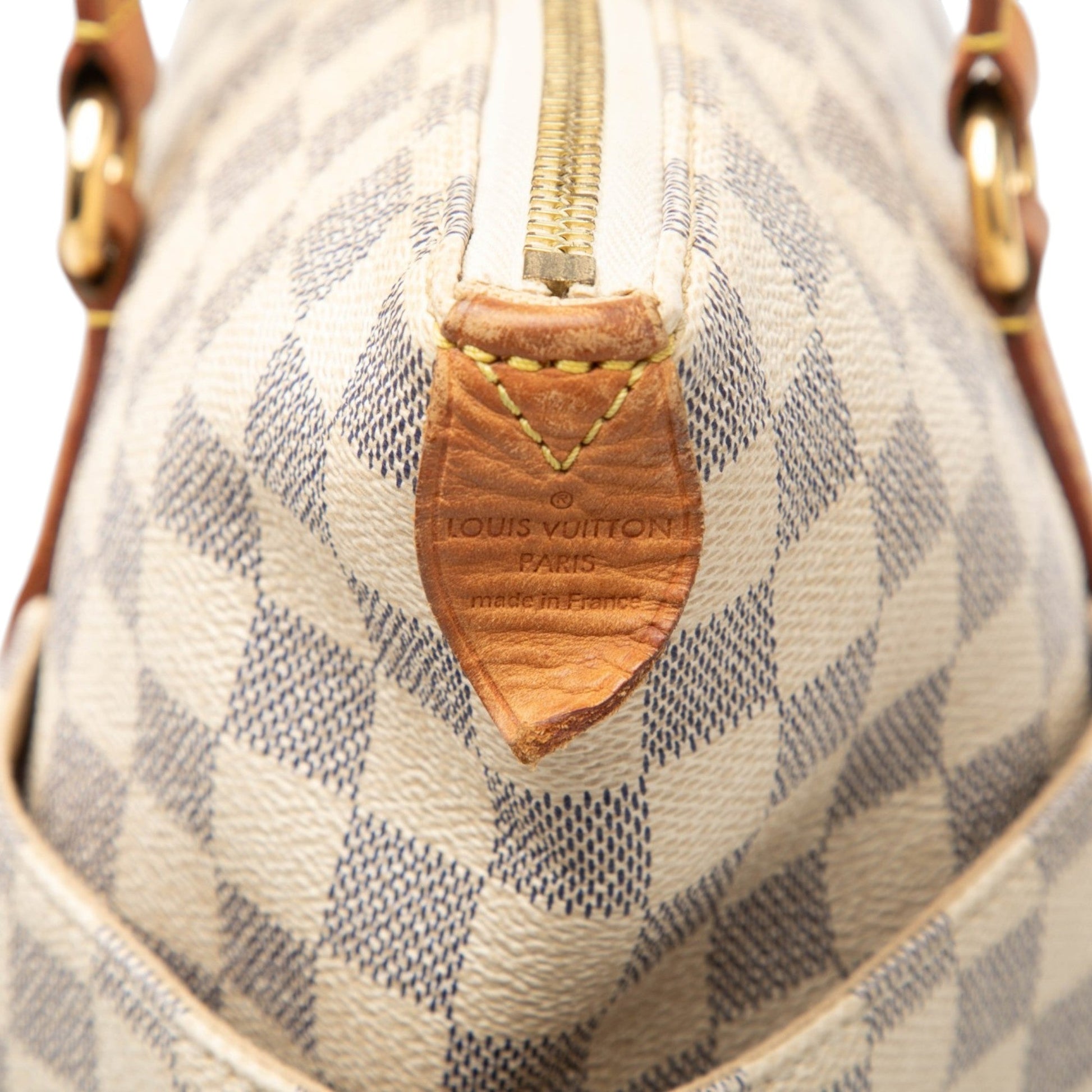 Louis Vuitton Damier Azur Totally MM