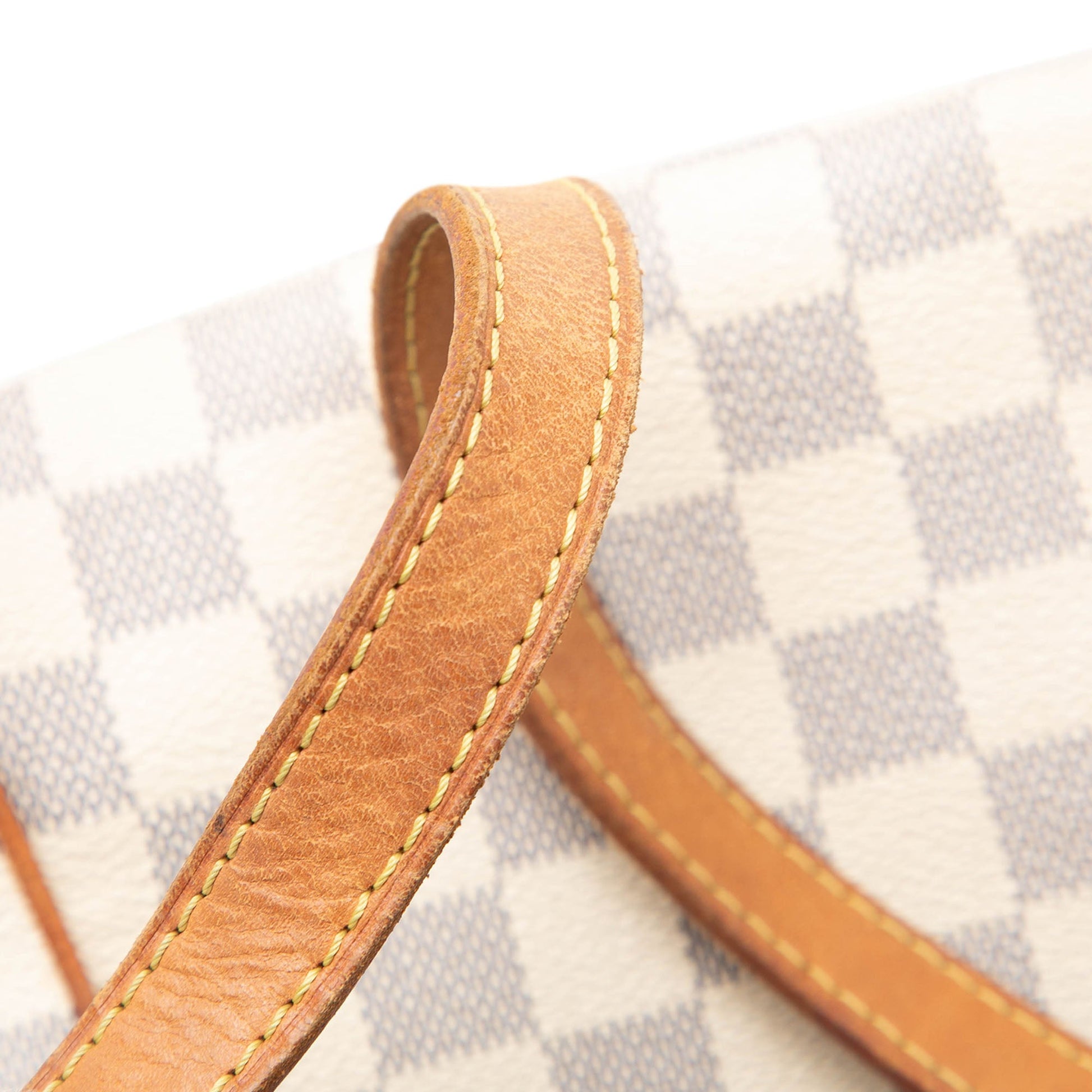 Louis Vuitton Damier Azur Totally MM