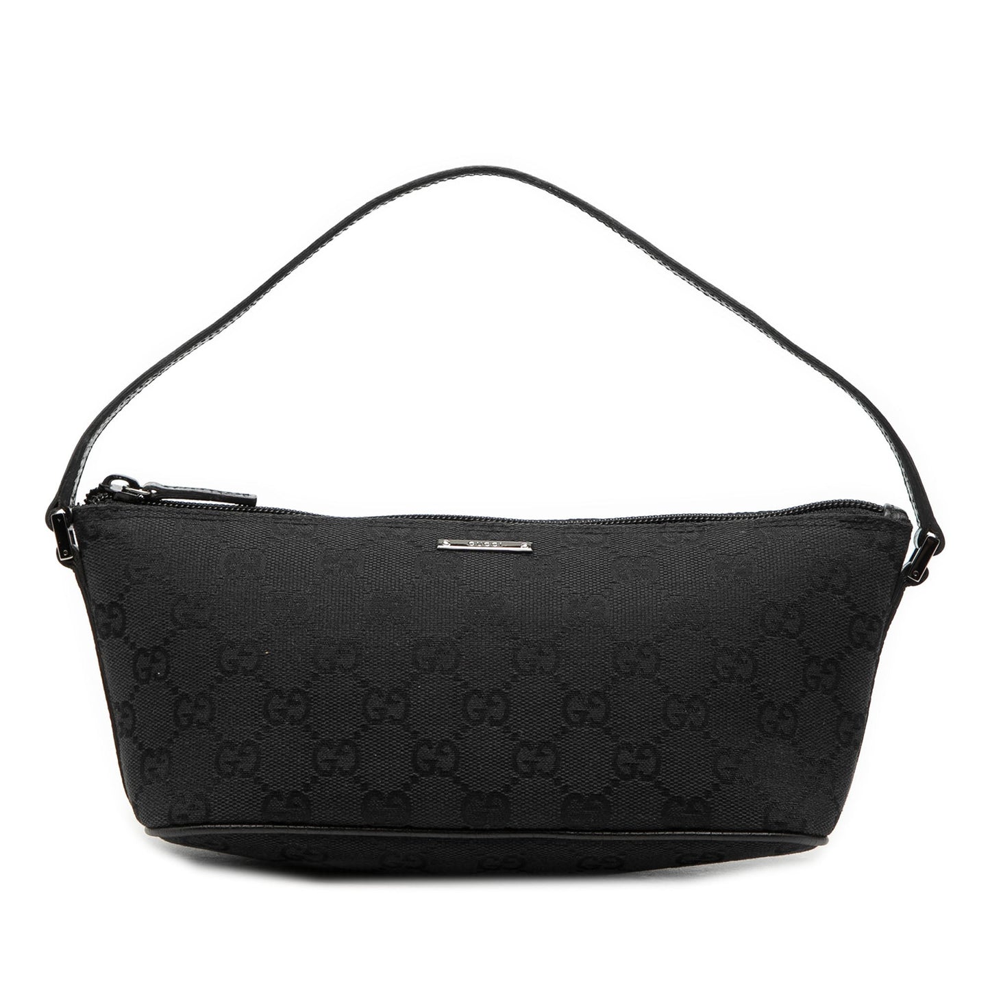 Gucci GG Canvas Boat